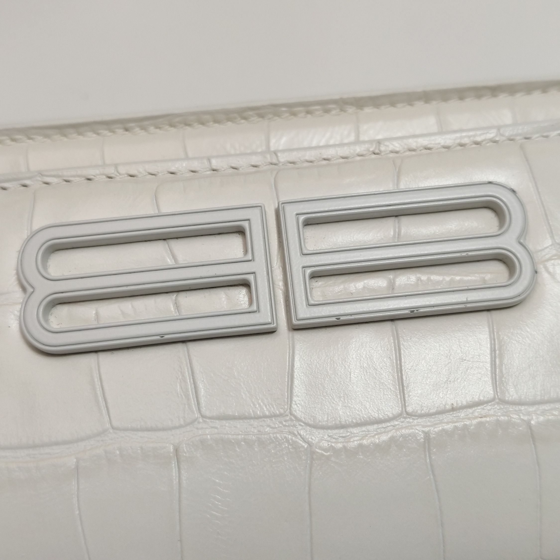 Balenciaga Balenciaga Women os Shoulder Bags Size ONE SIZE - 13 Thumbnail