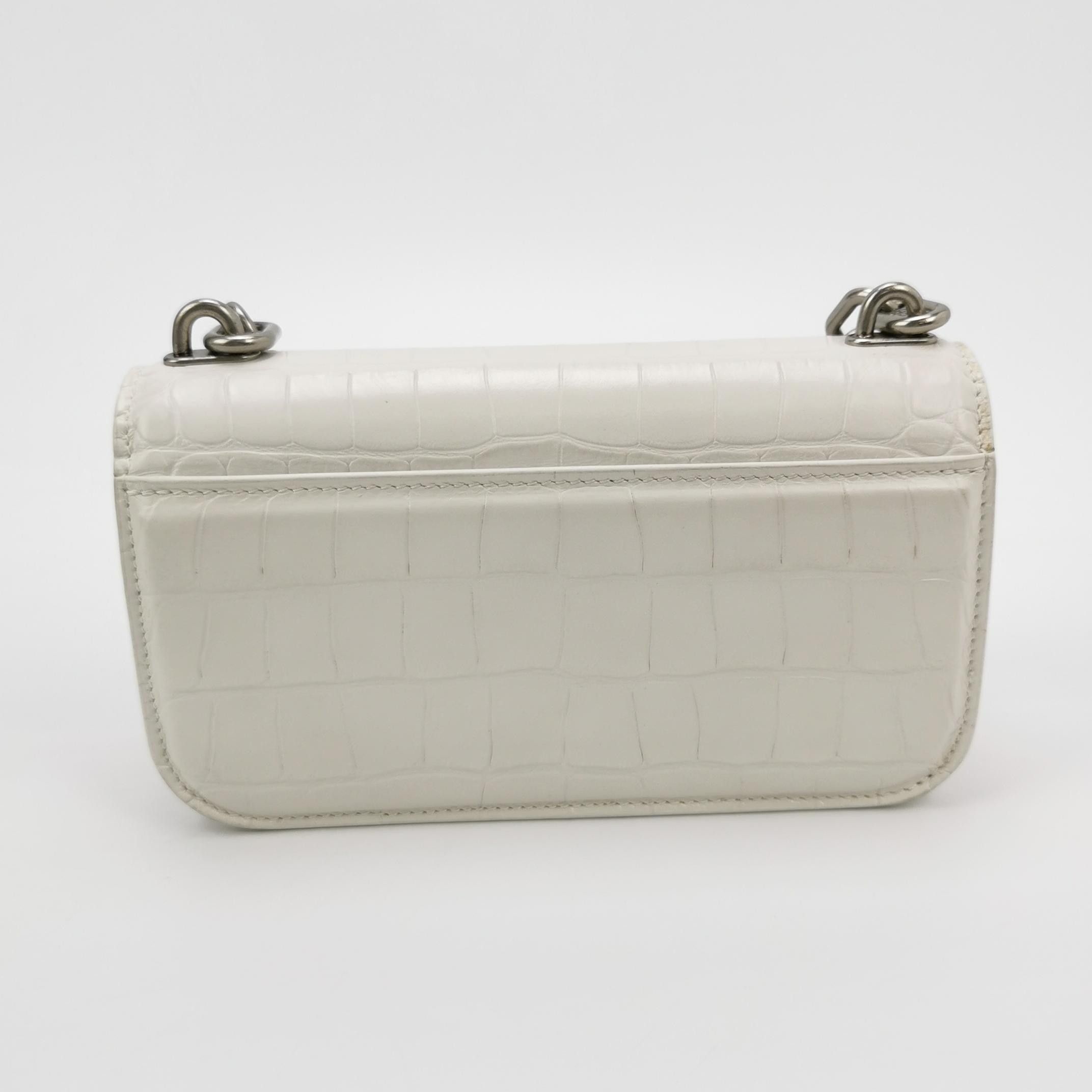 Balenciaga Balenciaga Women os Shoulder Bags Size ONE SIZE - 5 Thumbnail