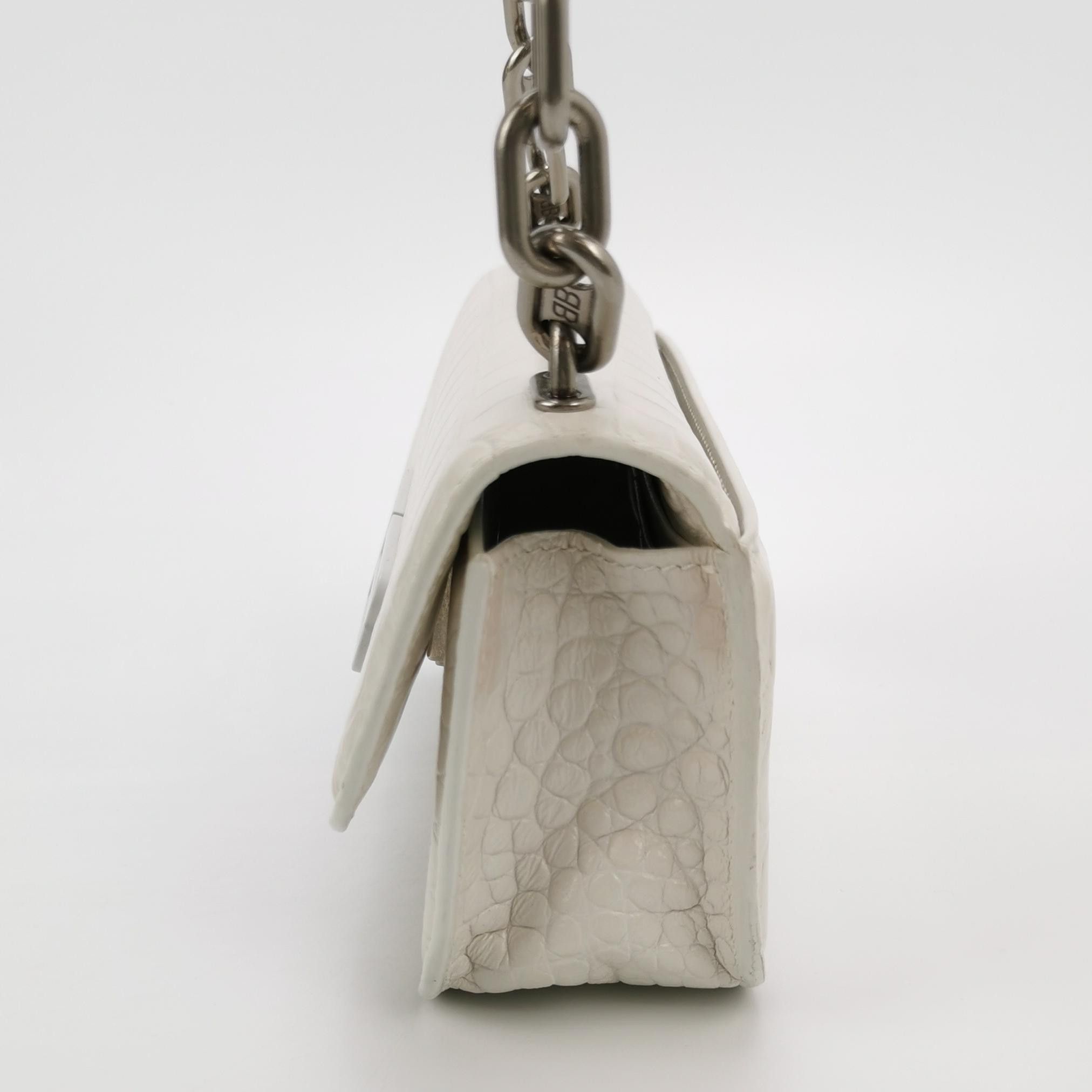 Balenciaga Balenciaga Women os Shoulder Bags Size ONE SIZE - 3 Thumbnail