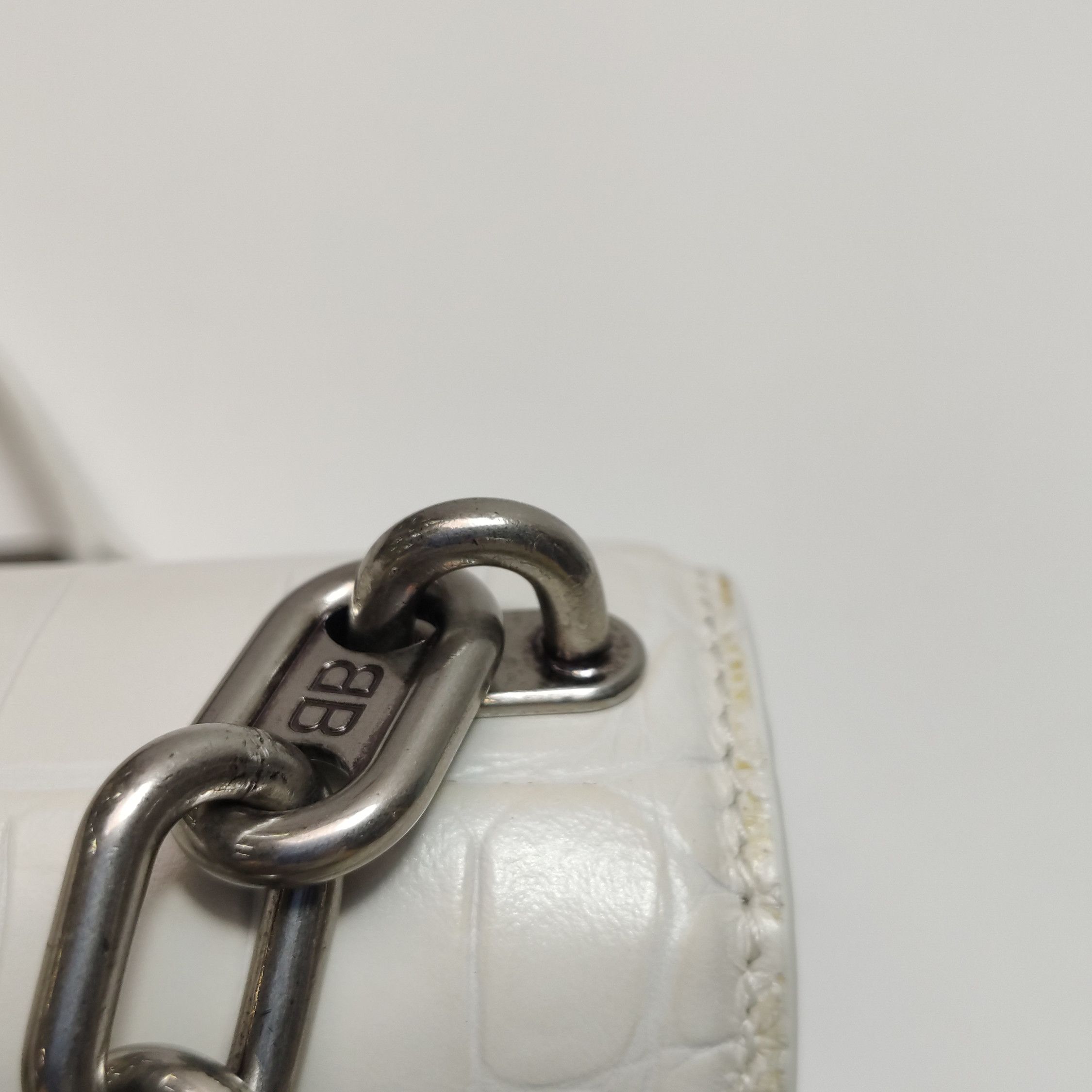 Balenciaga Balenciaga Women os Shoulder Bags Size ONE SIZE - 12 Thumbnail