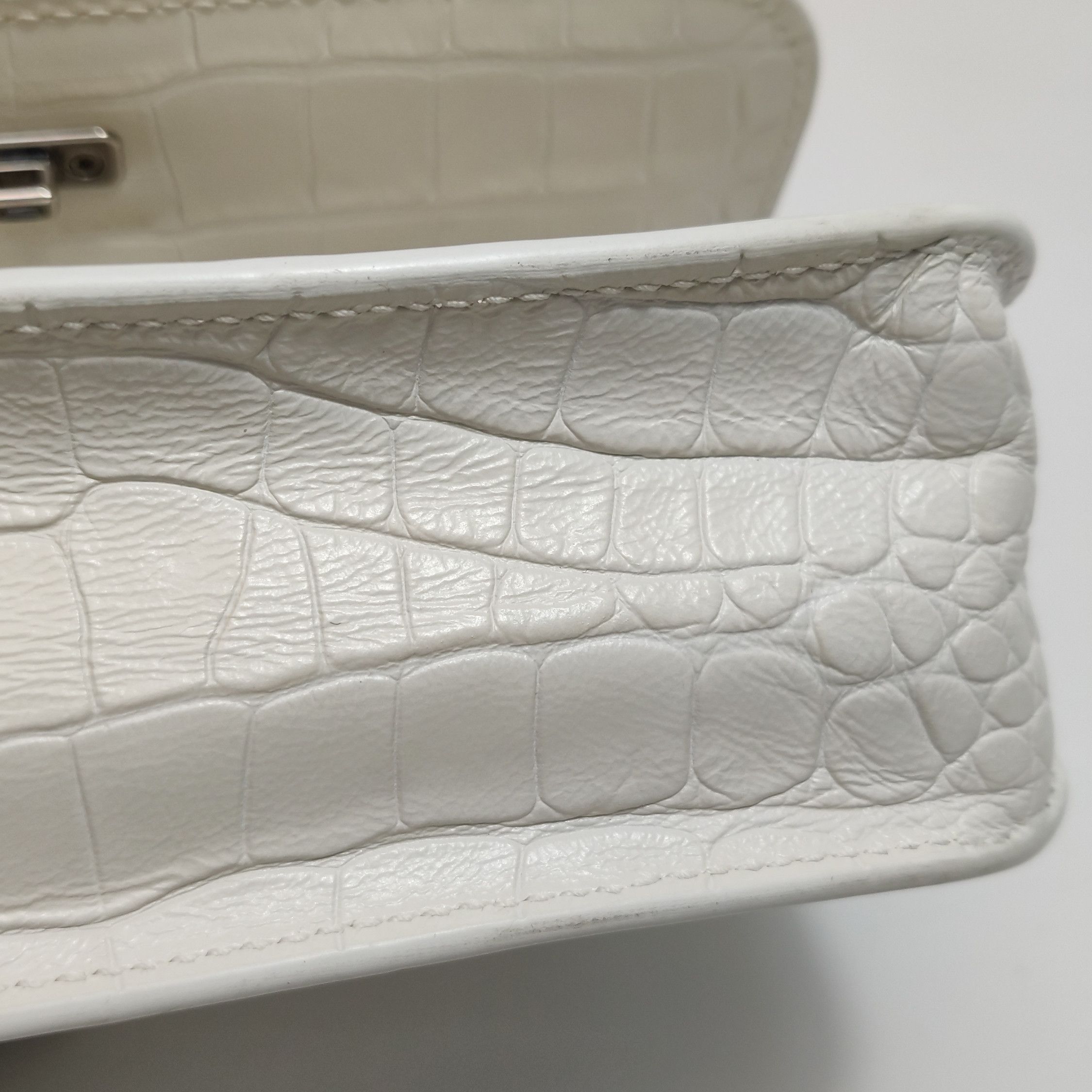 Balenciaga Balenciaga Women os Shoulder Bags Size ONE SIZE - 18 Thumbnail