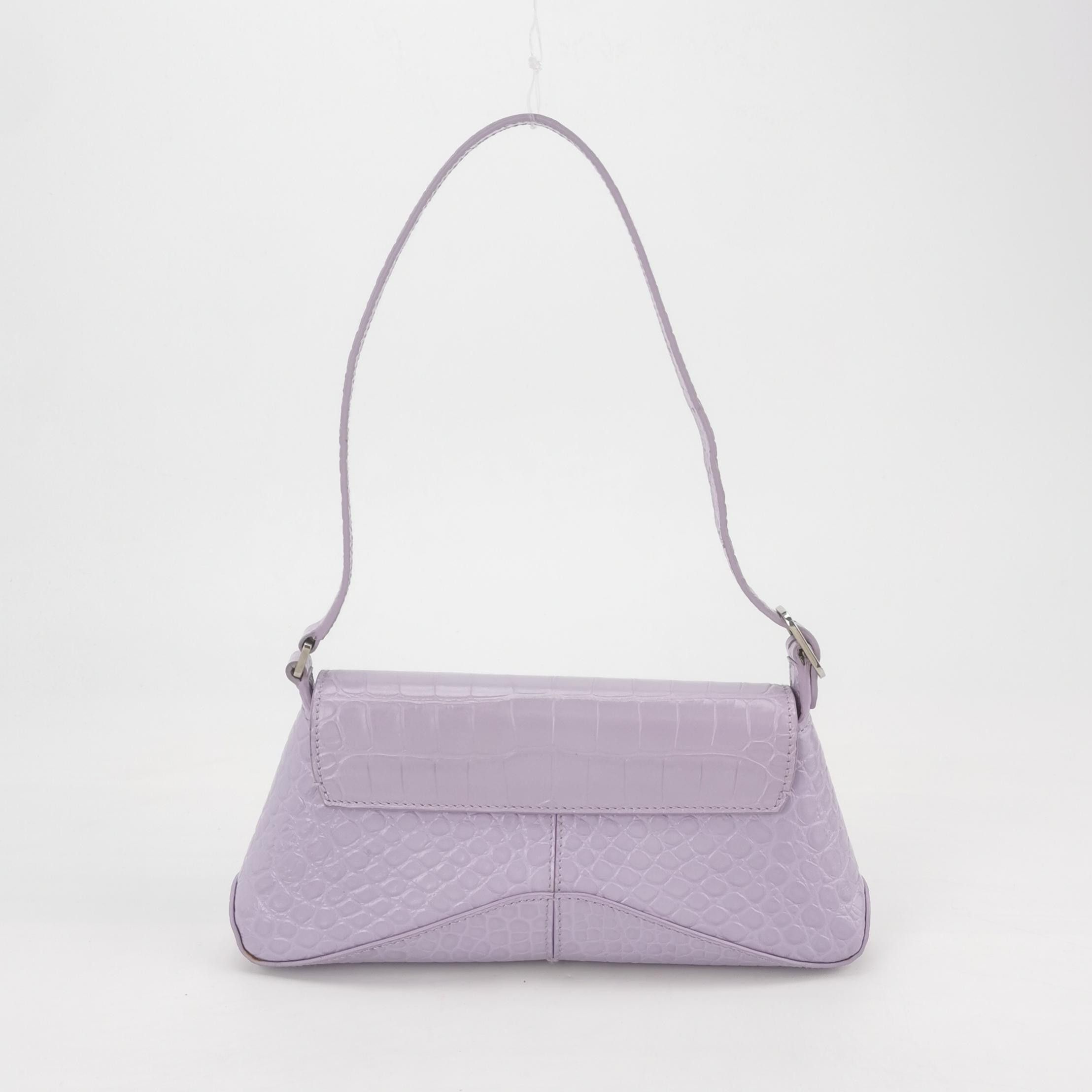 Balenciaga Balenciaga Women os Shoulder Bags Size ONE SIZE - 5 Thumbnail