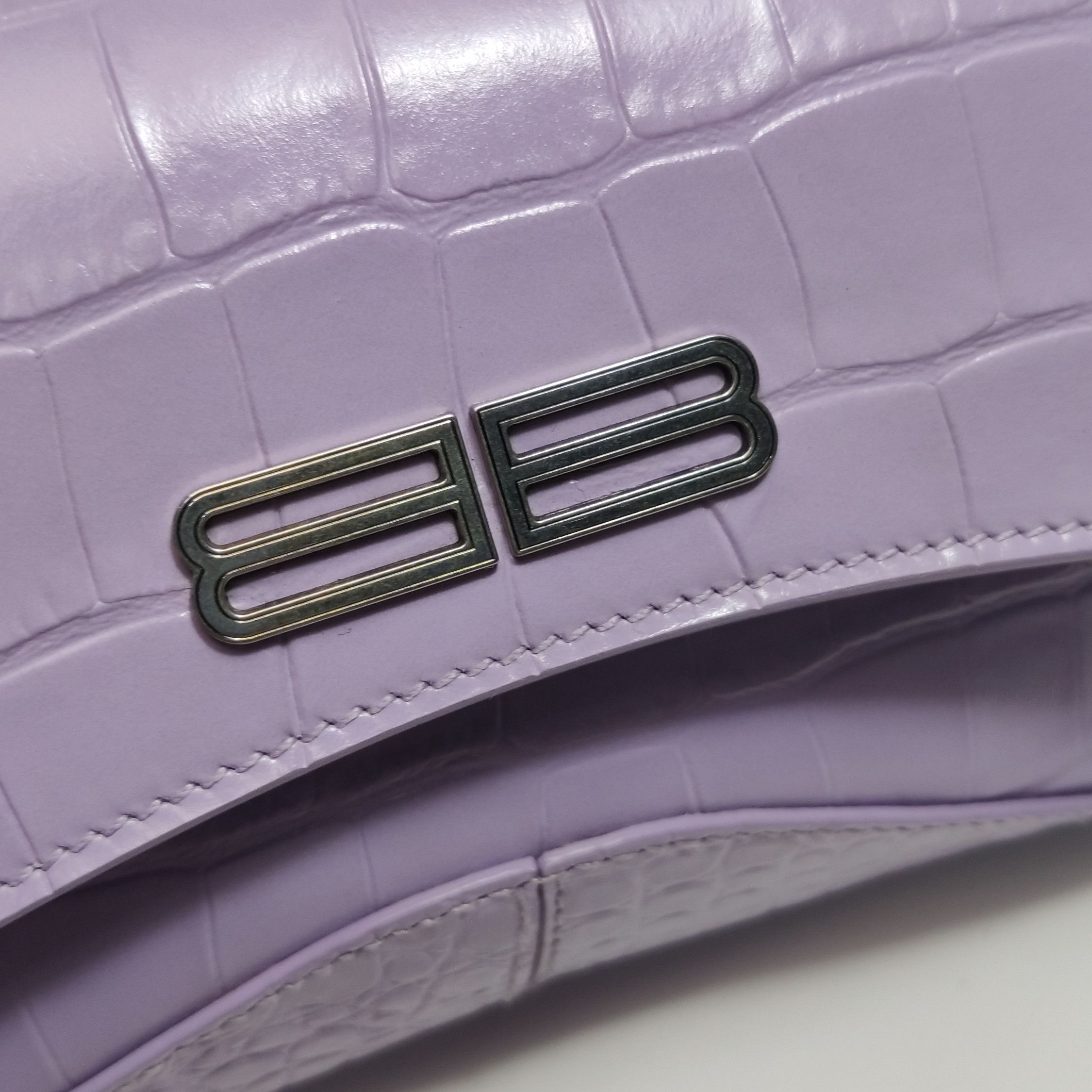 Balenciaga Balenciaga Women os Shoulder Bags Size ONE SIZE - 12 Thumbnail