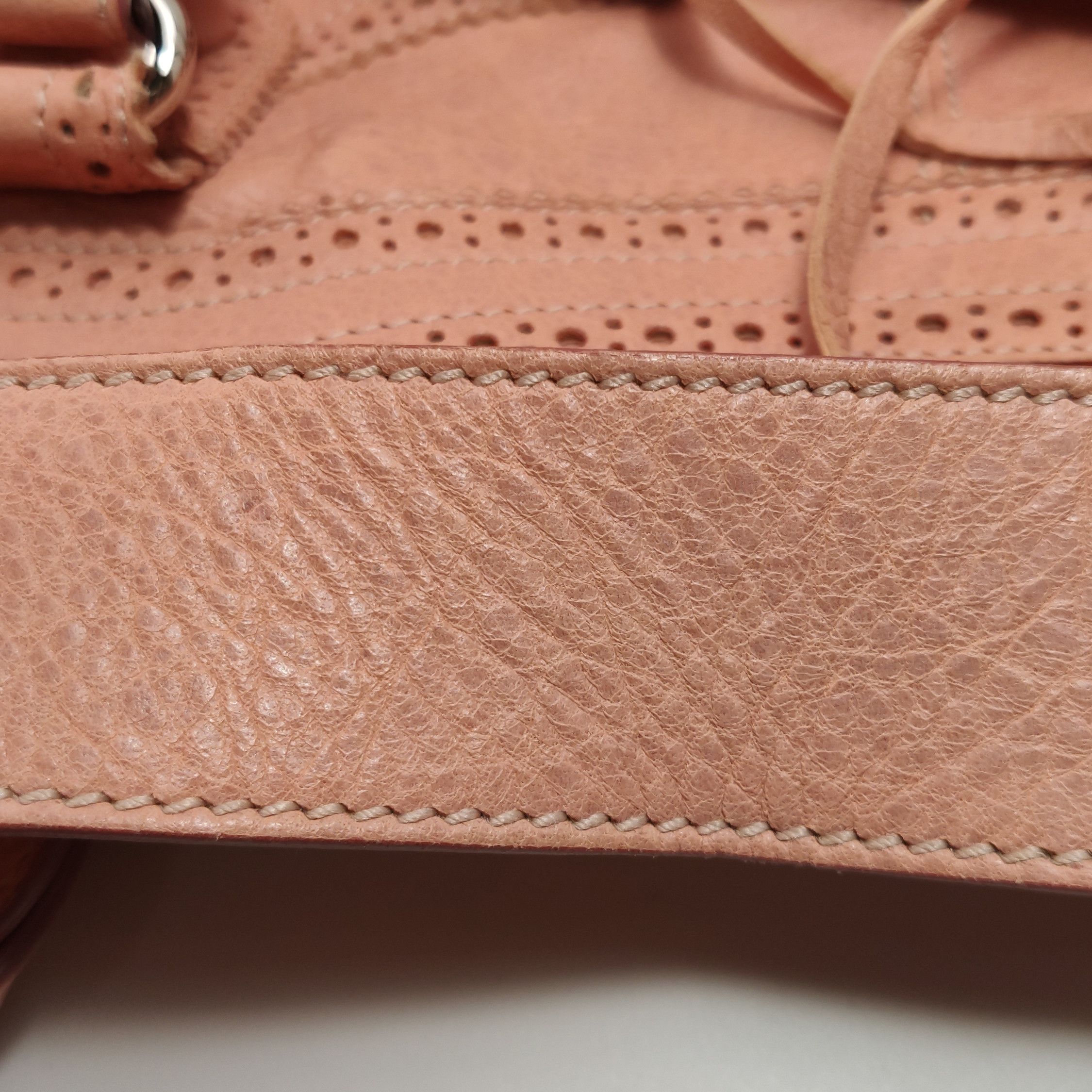 Balenciaga Balenciaga Women os Shoulder Bags Size ONE SIZE - 23 Thumbnail