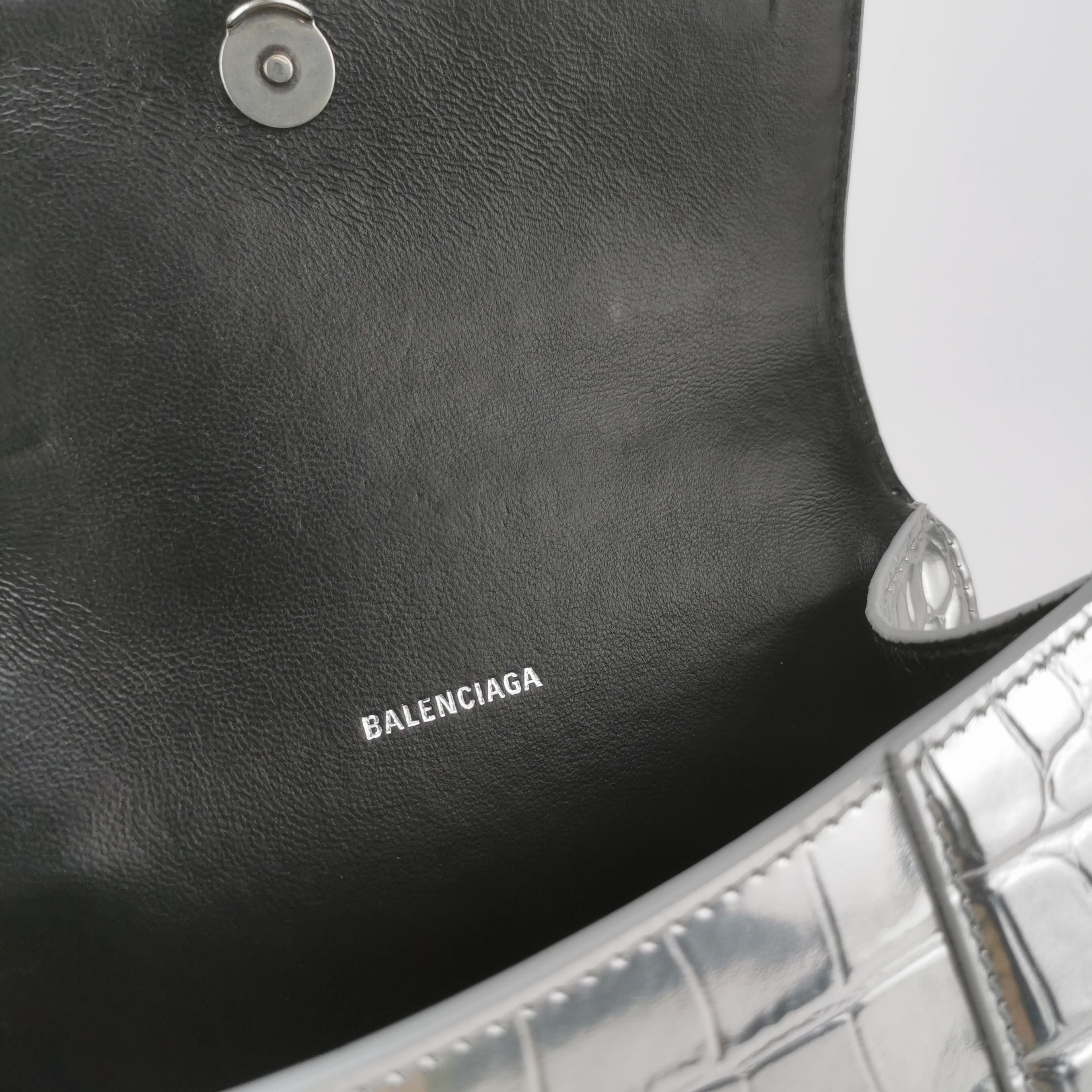 Balenciaga Balenciaga Women os Shoulder Bags Size ONE SIZE - 8 Thumbnail