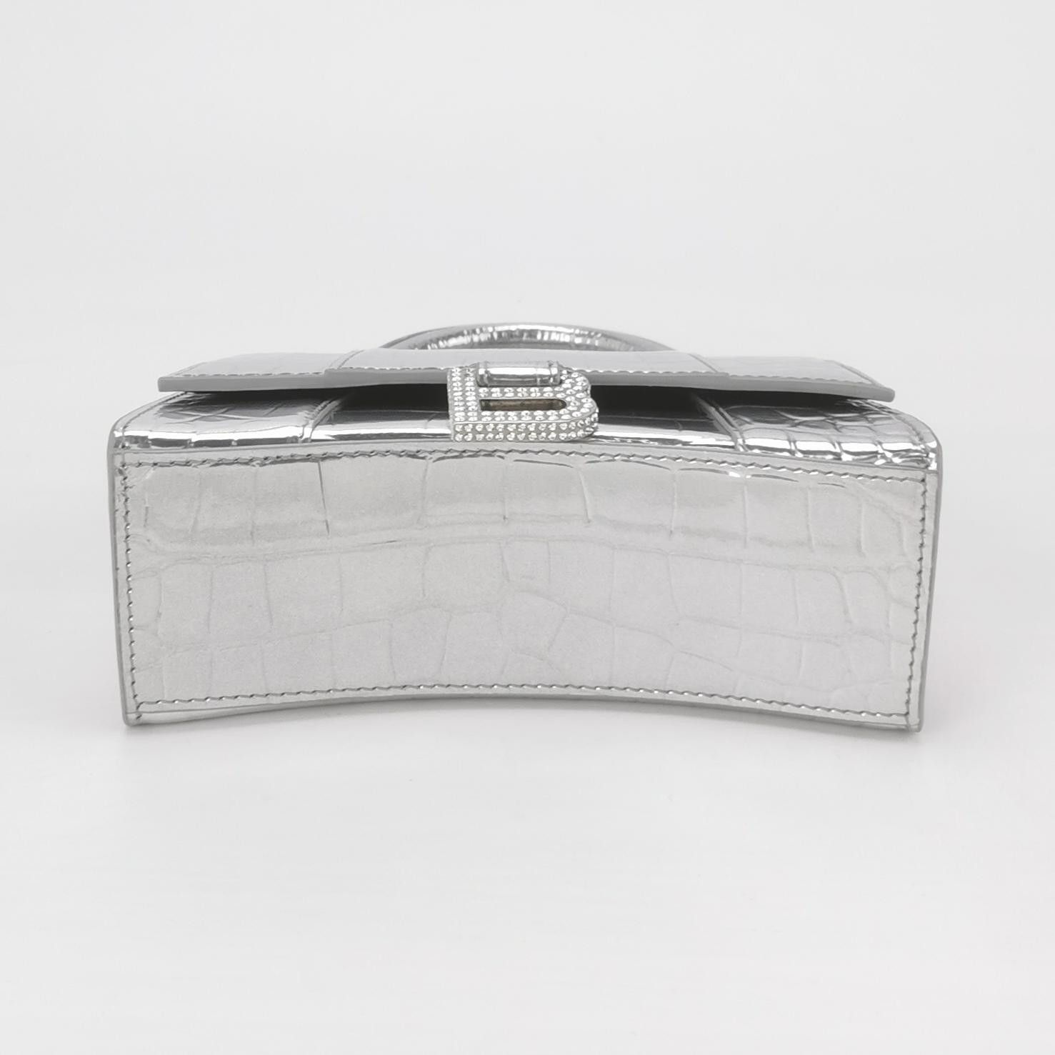 Balenciaga Balenciaga Women os Shoulder Bags Size ONE SIZE - 6 Thumbnail