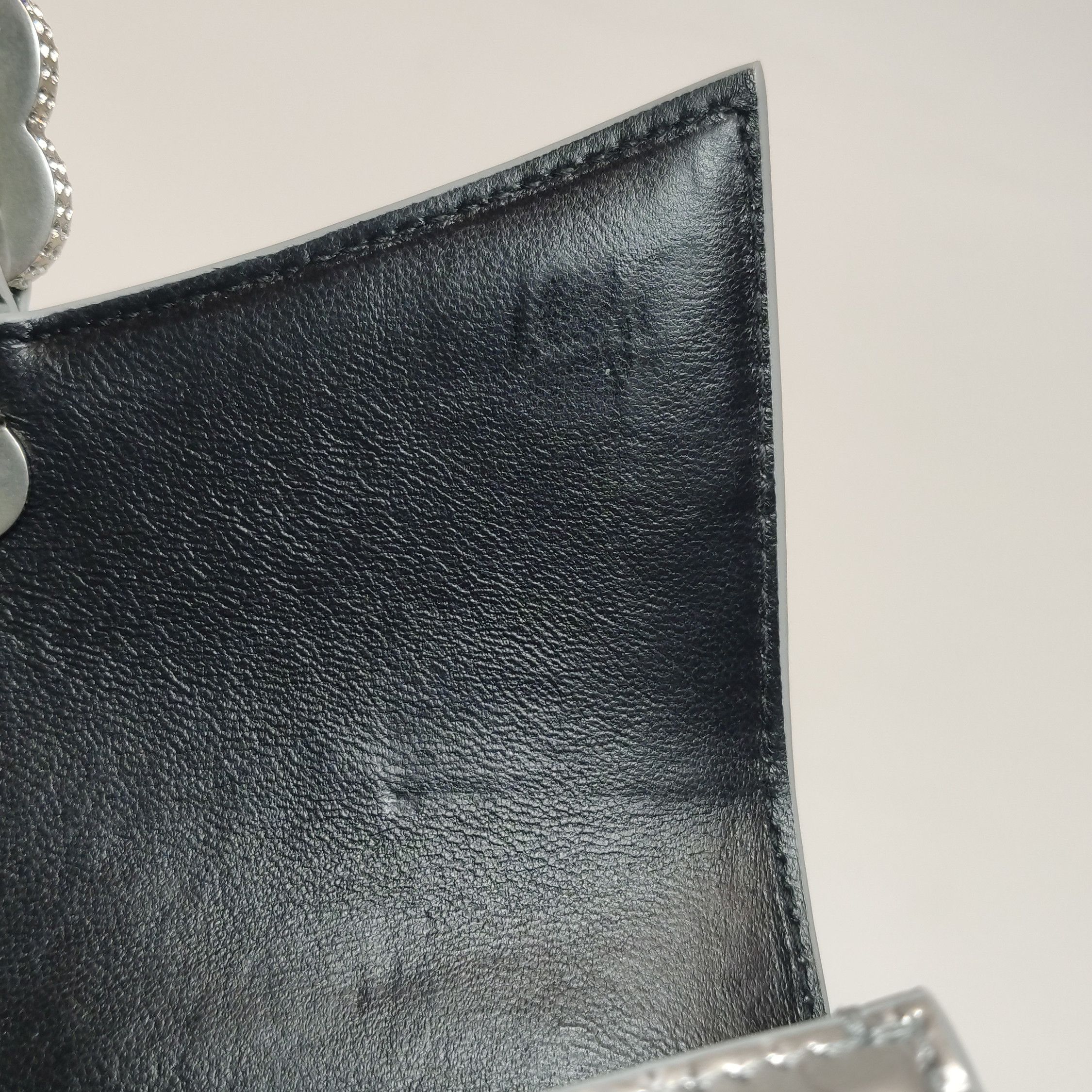 Balenciaga Balenciaga Women os Shoulder Bags Size ONE SIZE - 15 Thumbnail