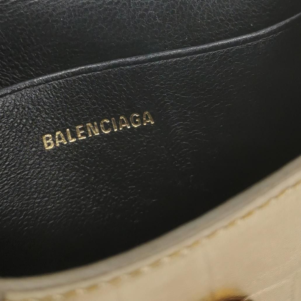 Balenciaga Balenciaga Women os Shoulder Bags Size ONE SIZE - 8 Thumbnail