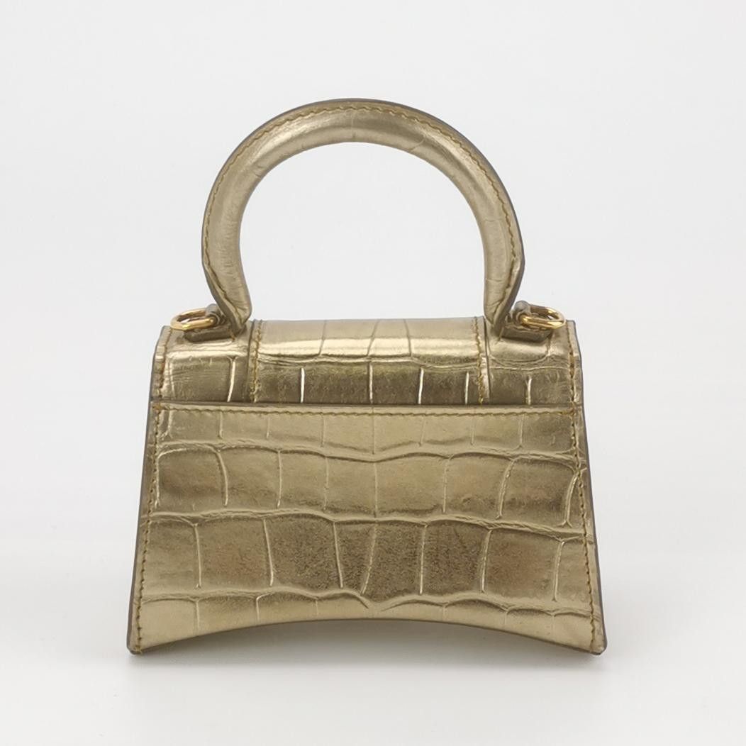 Balenciaga Balenciaga Women os Shoulder Bags Size ONE SIZE - 5 Thumbnail