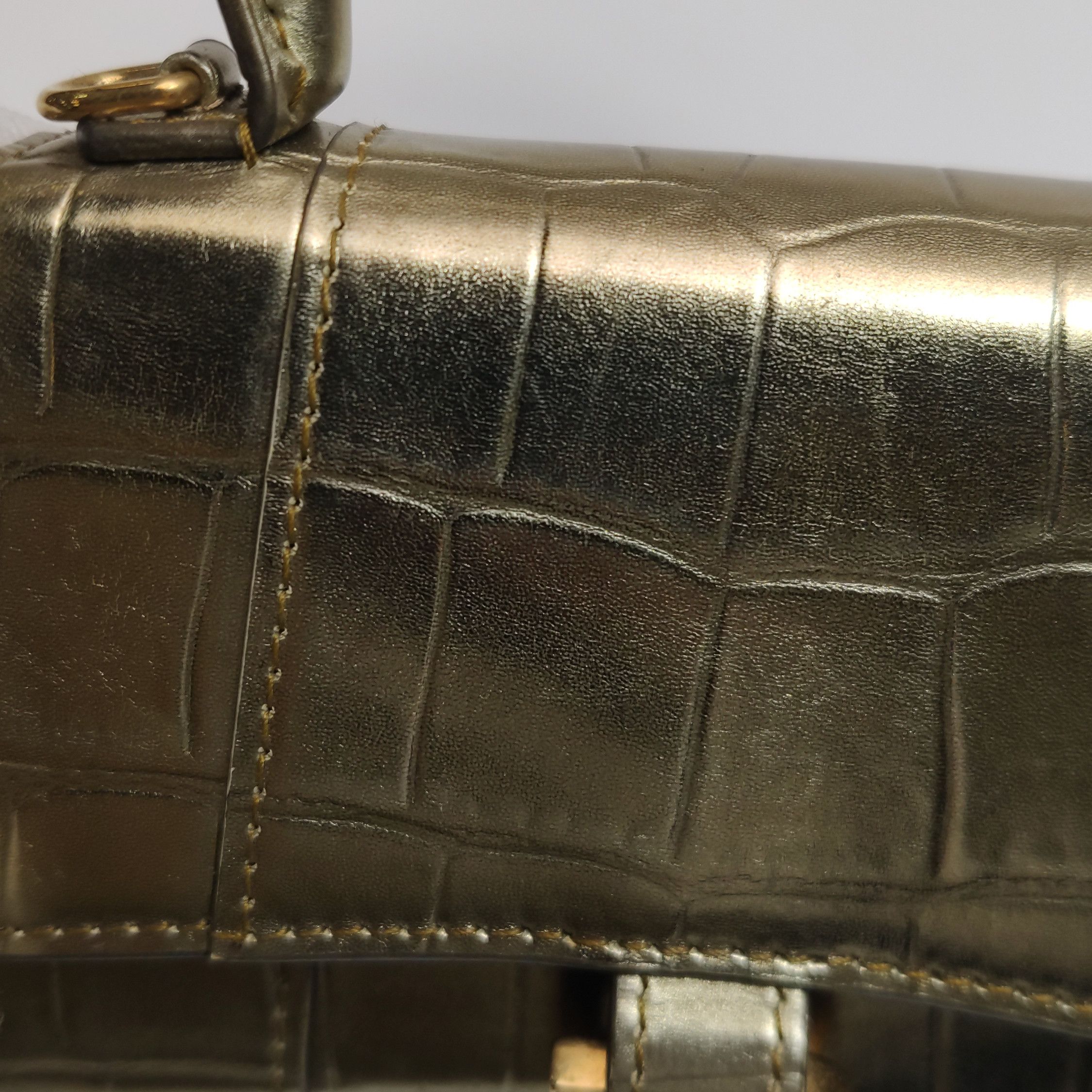 Balenciaga Balenciaga Women os Shoulder Bags Size ONE SIZE - 17 Thumbnail