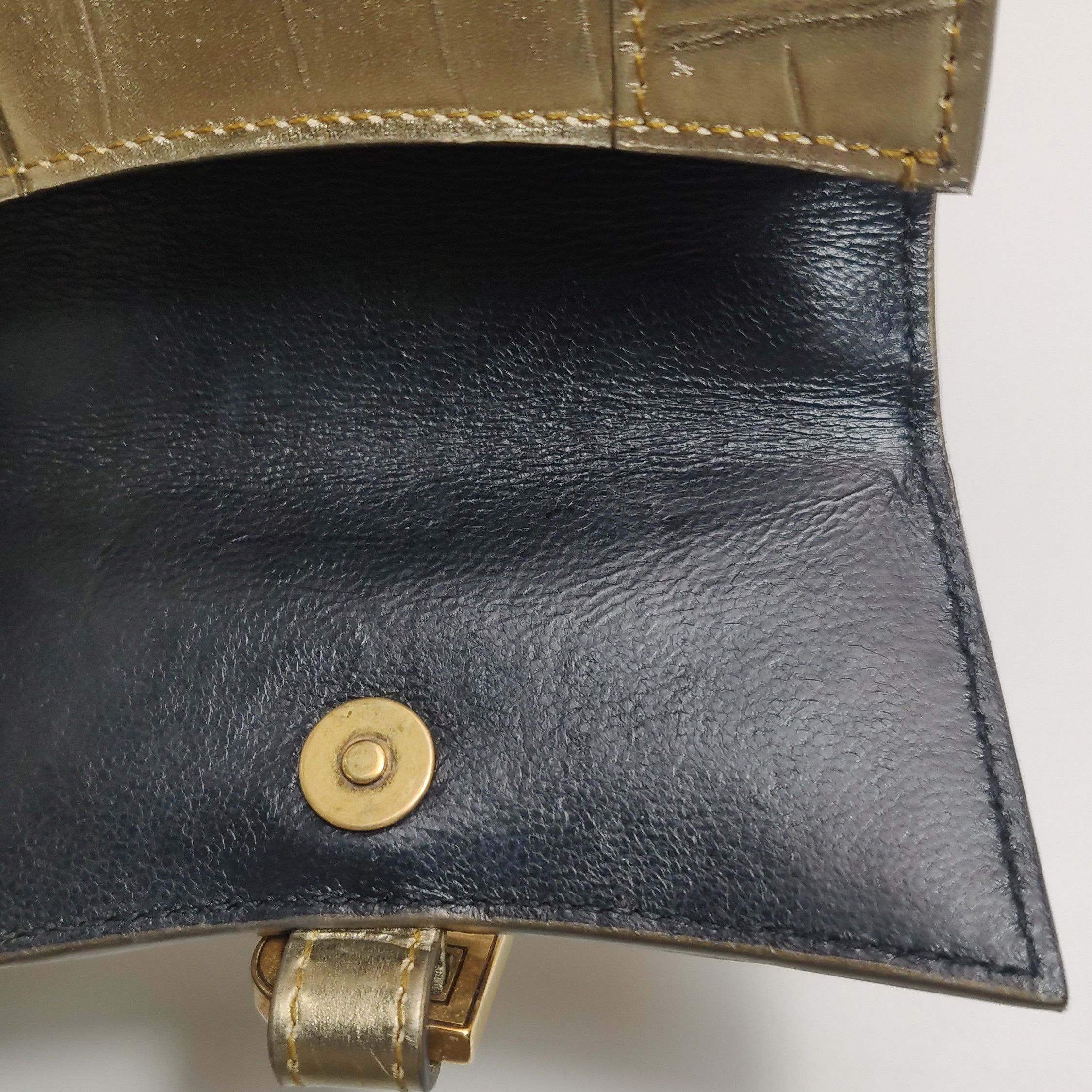 Balenciaga Balenciaga Women os Shoulder Bags Size ONE SIZE - 10 Thumbnail