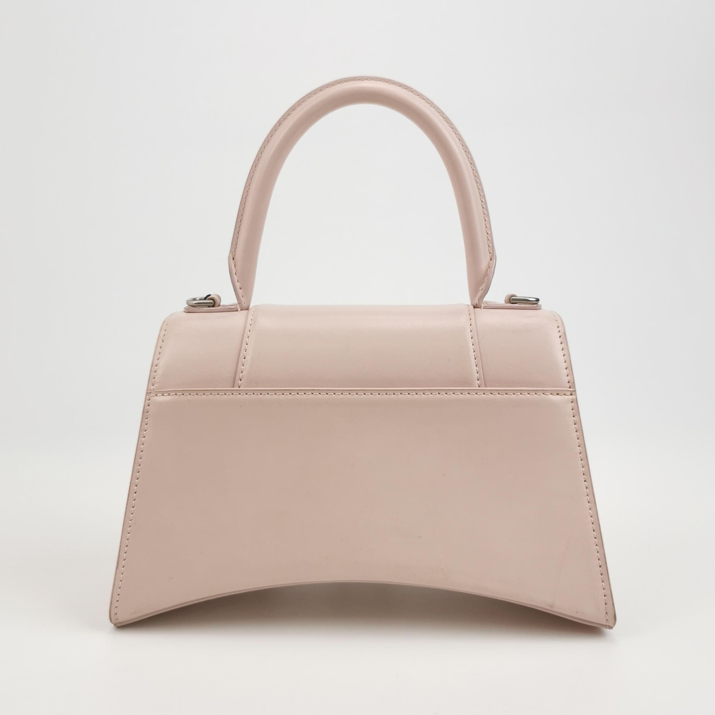 Balenciaga Balenciaga Women os Shoulder Bags Size ONE SIZE - 5 Thumbnail