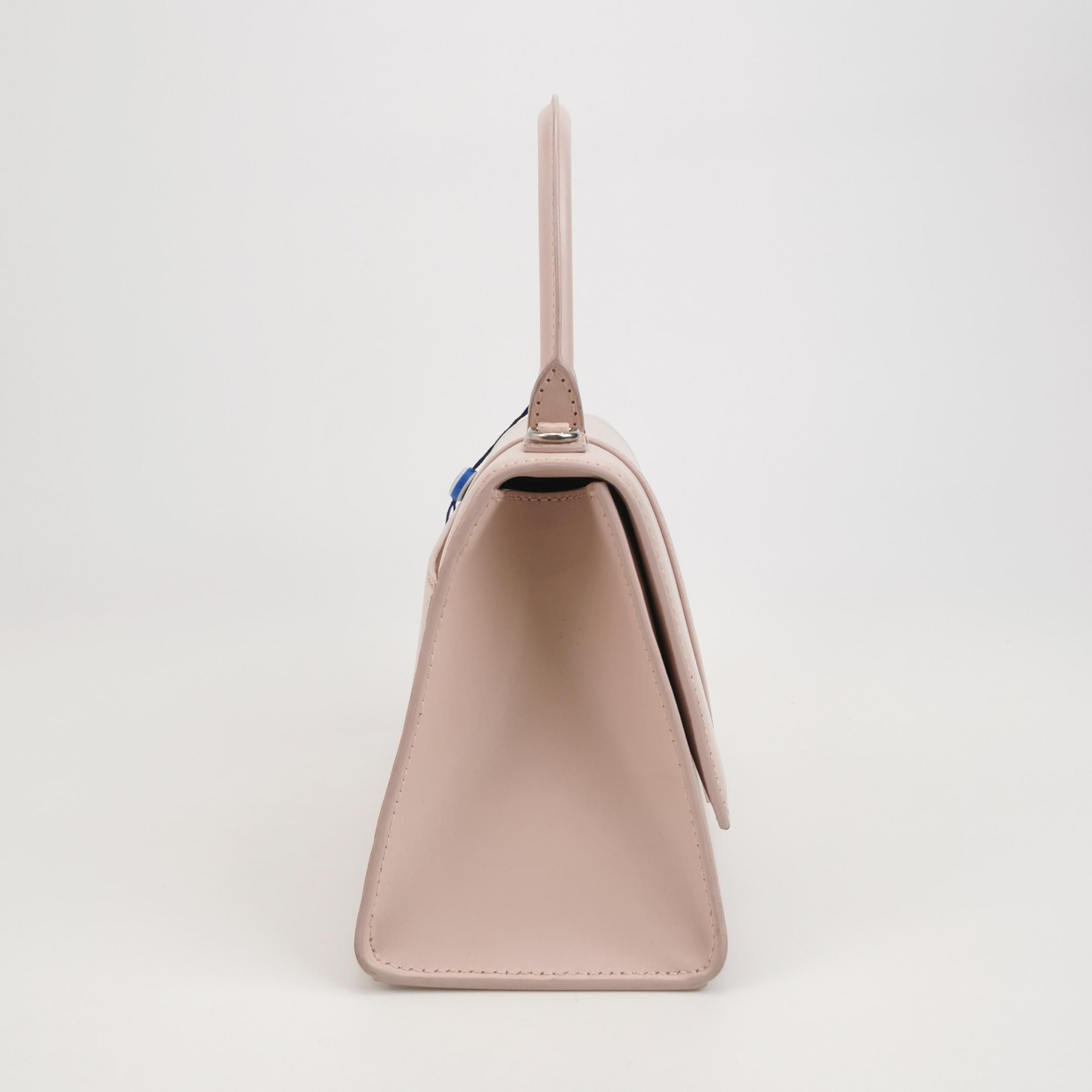 Balenciaga Balenciaga Women os Shoulder Bags Size ONE SIZE - 4 Thumbnail
