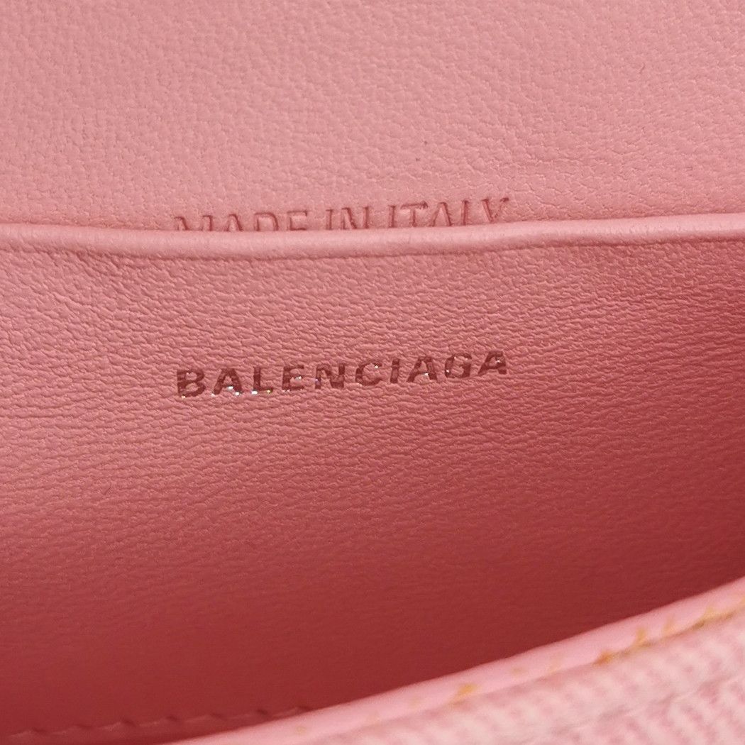 Balenciaga Balenciaga Women os Crossbody Bags Size ONE SIZE - 8 Thumbnail