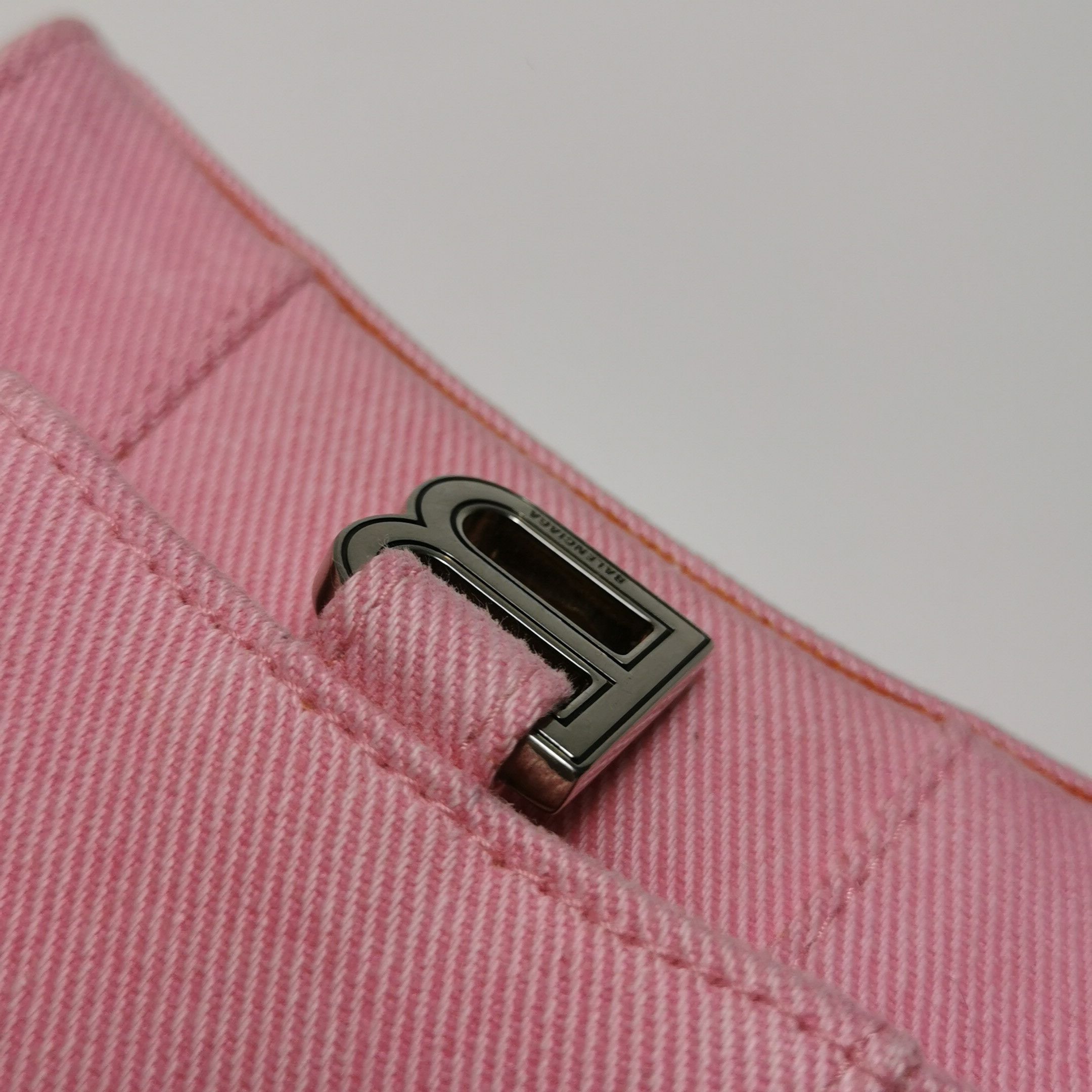 Balenciaga Balenciaga Women os Crossbody Bags Size ONE SIZE - 14 Thumbnail