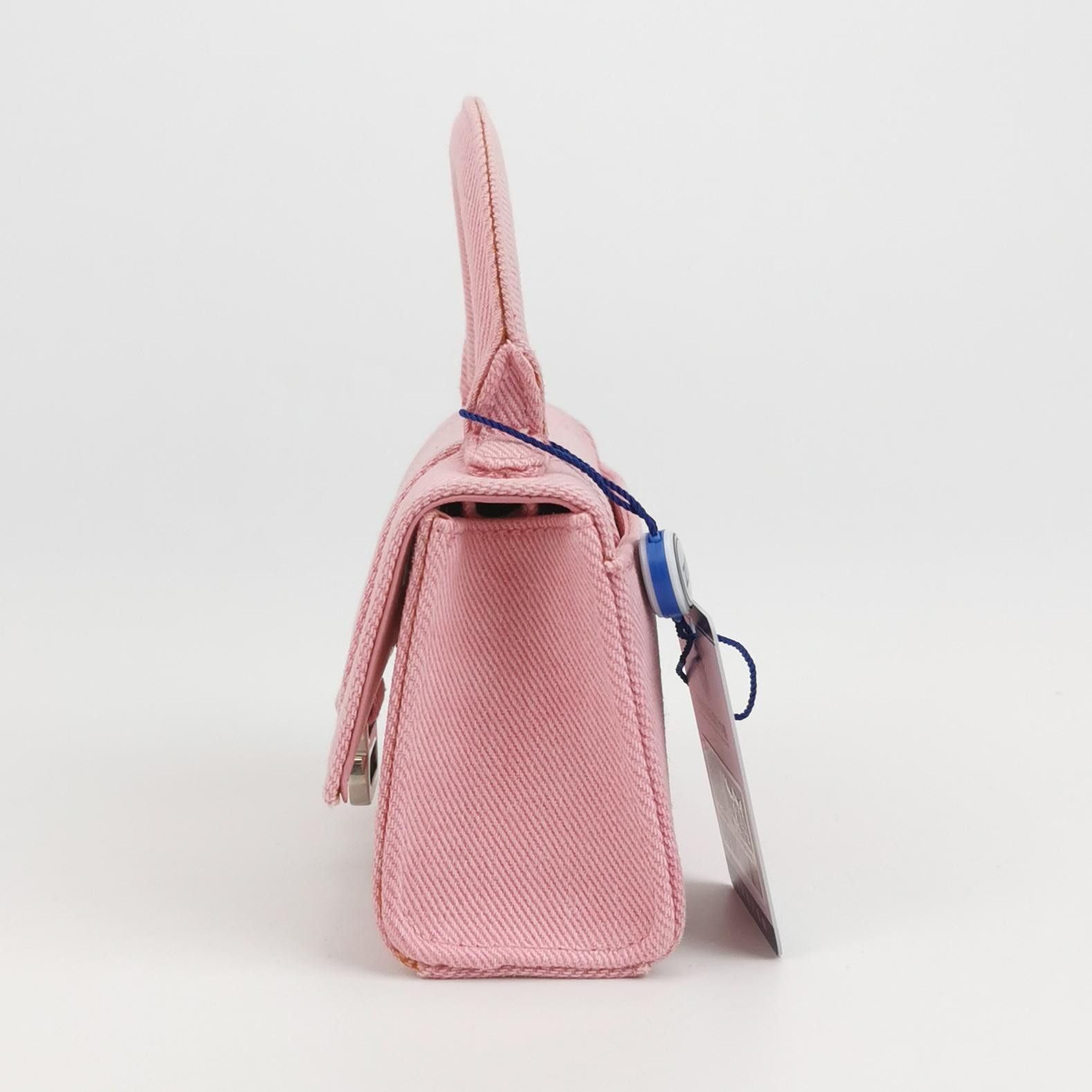 Balenciaga Balenciaga Women os Crossbody Bags Size ONE SIZE - 3 Thumbnail