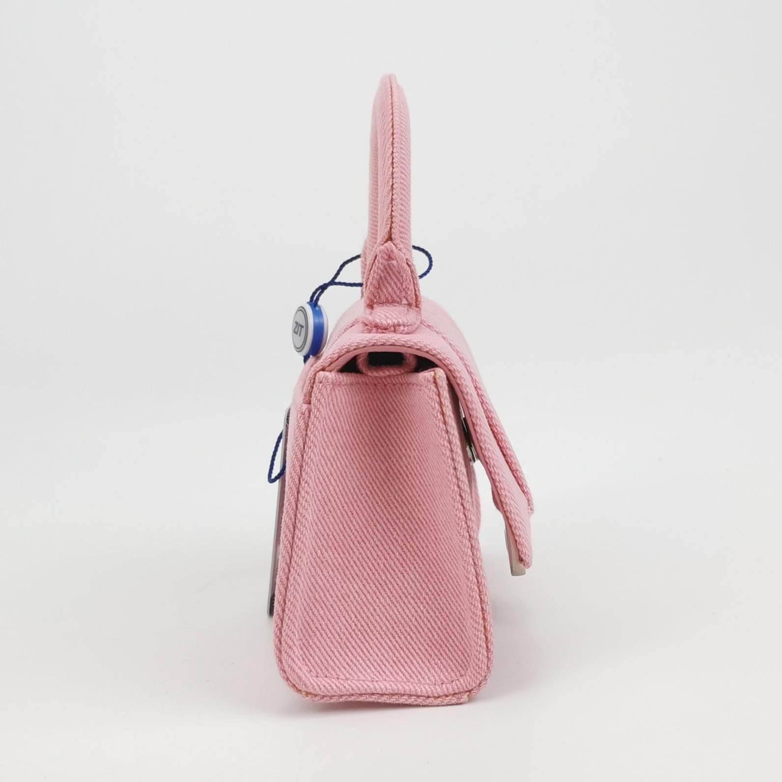 Balenciaga Balenciaga Women os Crossbody Bags Size ONE SIZE - 4 Thumbnail