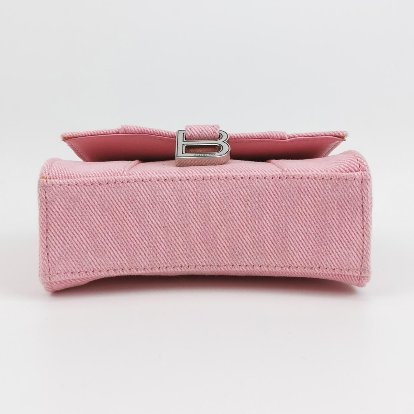 Balenciaga Balenciaga Women os Crossbody Bags Size ONE SIZE - 6 Thumbnail