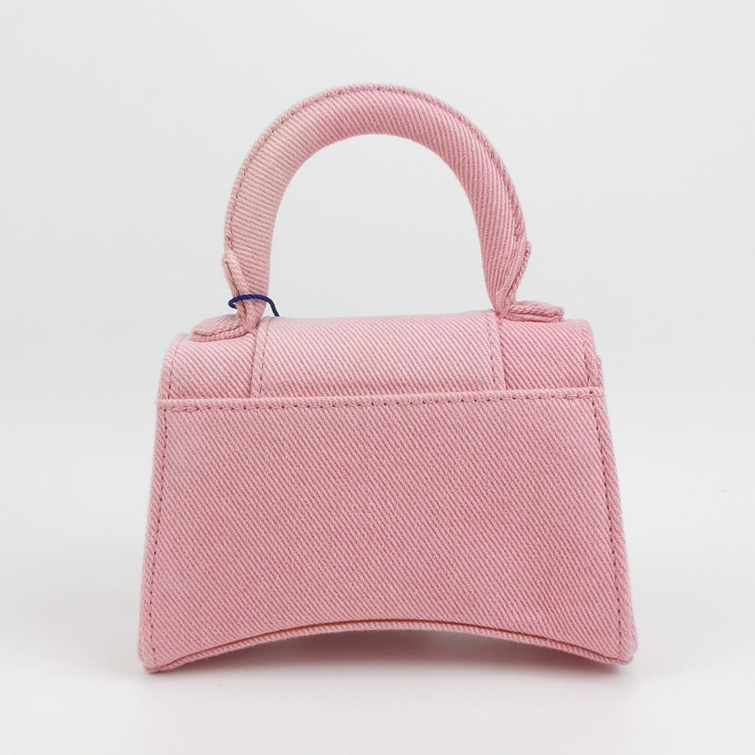 Balenciaga Balenciaga Women os Crossbody Bags Size ONE SIZE - 5 Thumbnail