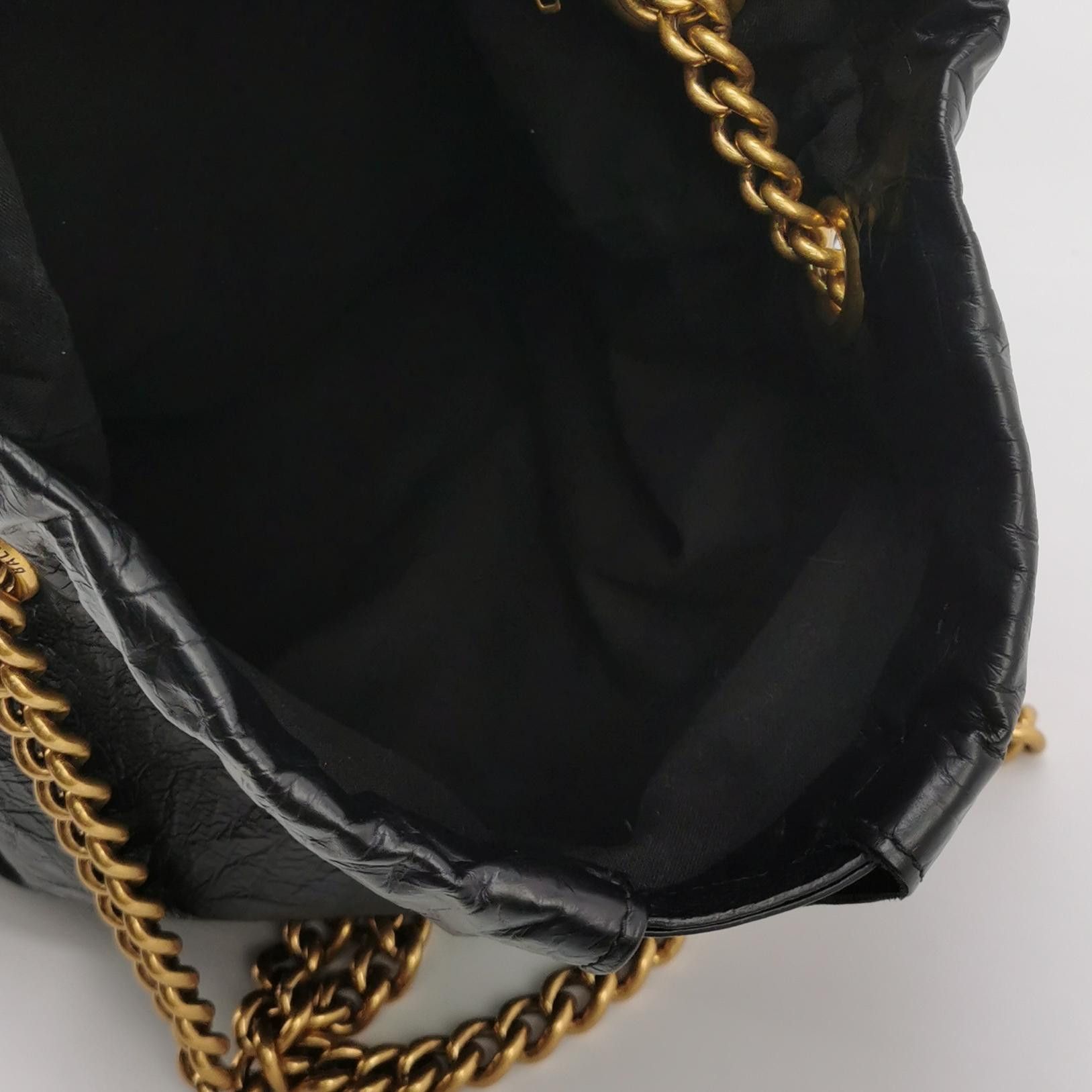 Balenciaga Balenciaga Women os Shoulder Bags Size ONE SIZE - 7 Thumbnail