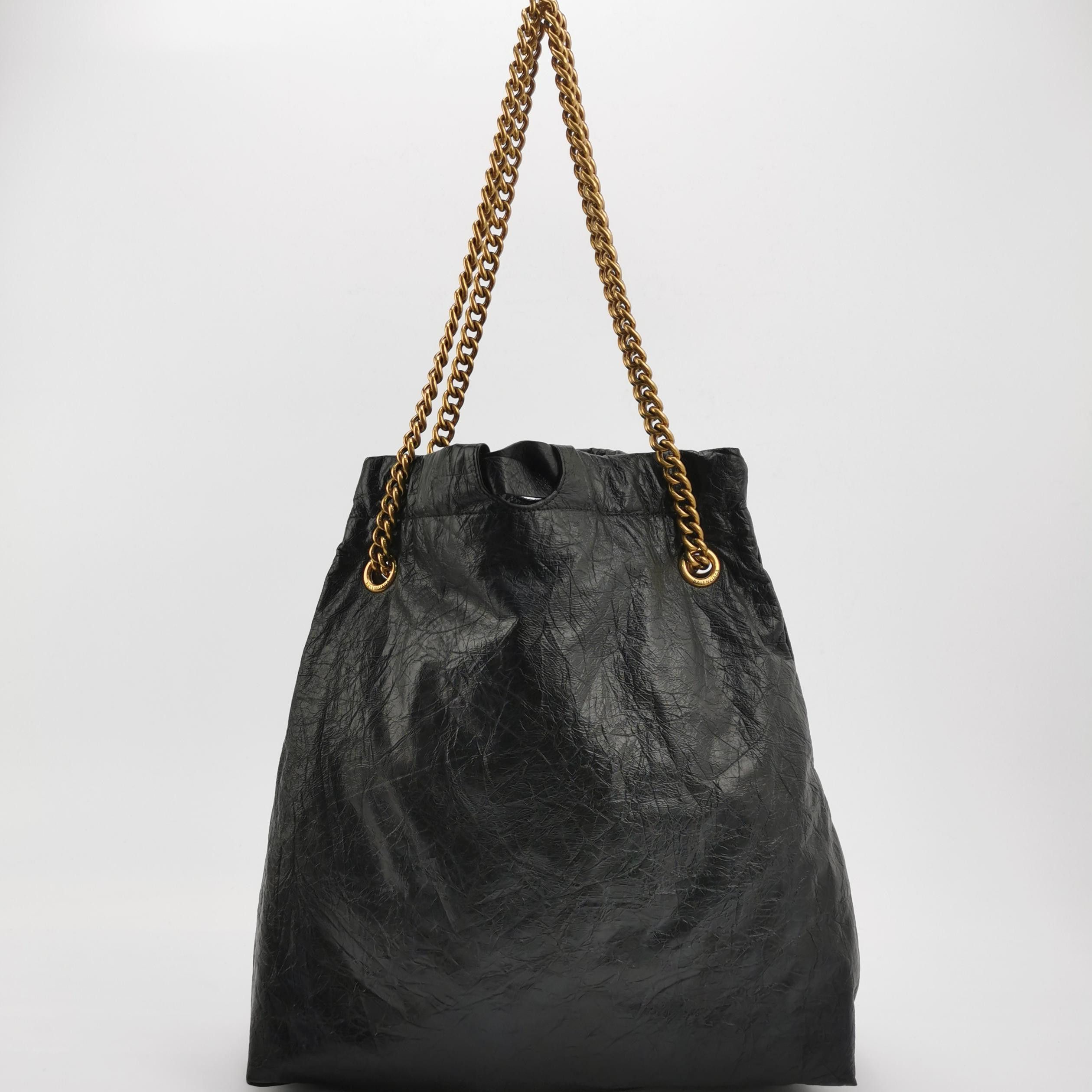Balenciaga Balenciaga Women os Shoulder Bags Size ONE SIZE - 5 Thumbnail