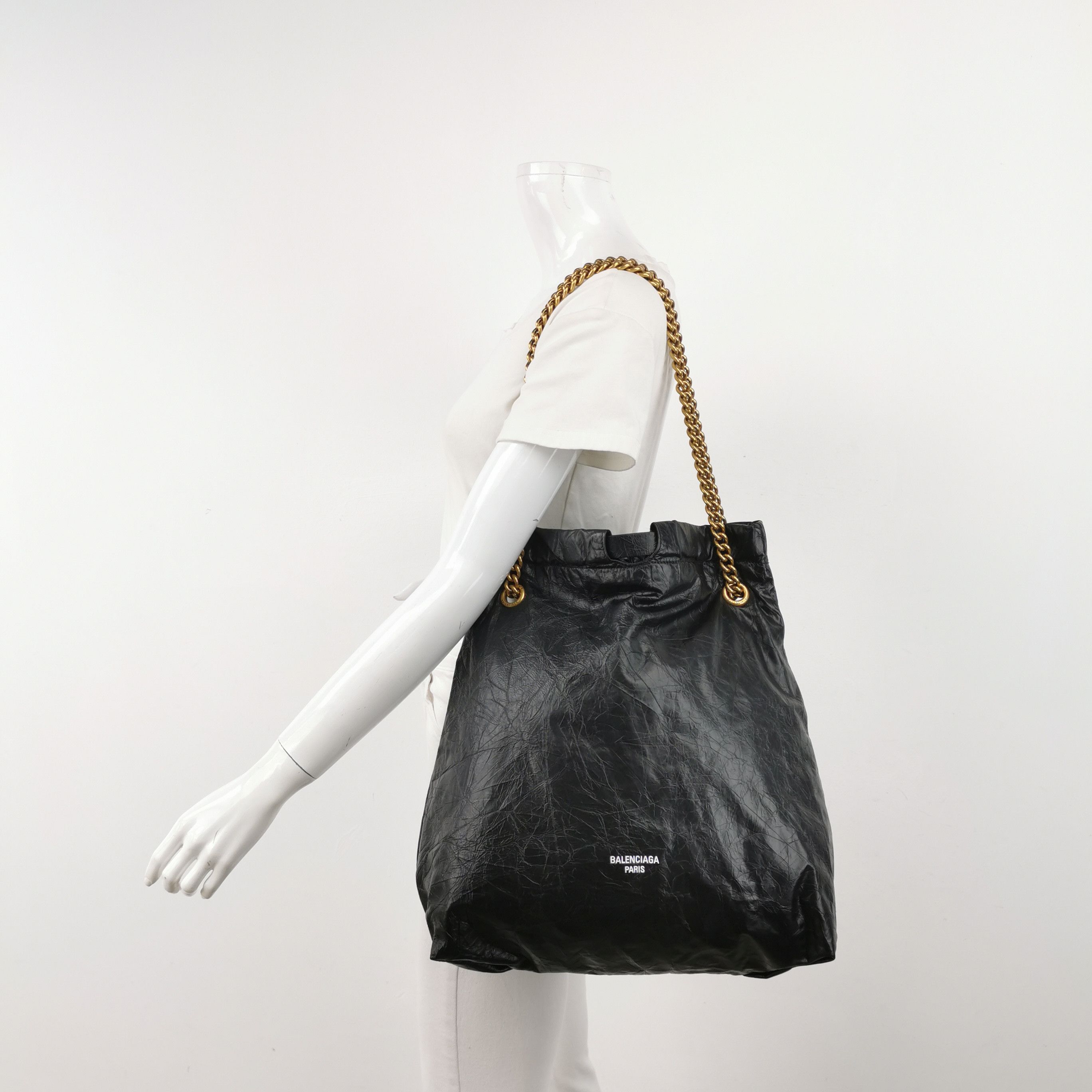 Balenciaga Balenciaga Women os Shoulder Bags Size ONE SIZE - 2 Thumbnail