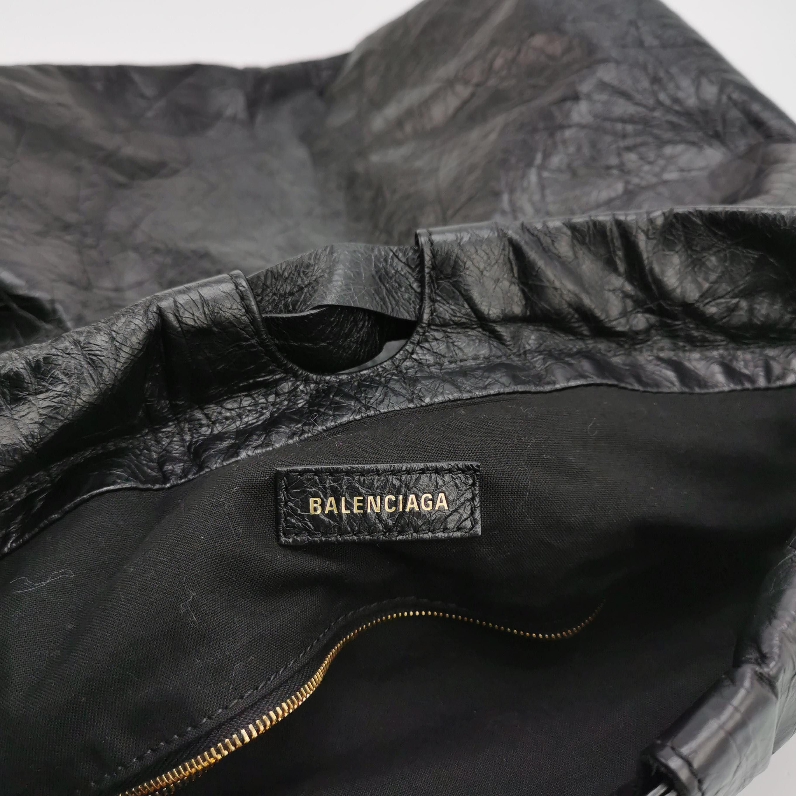 Balenciaga Balenciaga Women os Shoulder Bags Size ONE SIZE - 8 Thumbnail