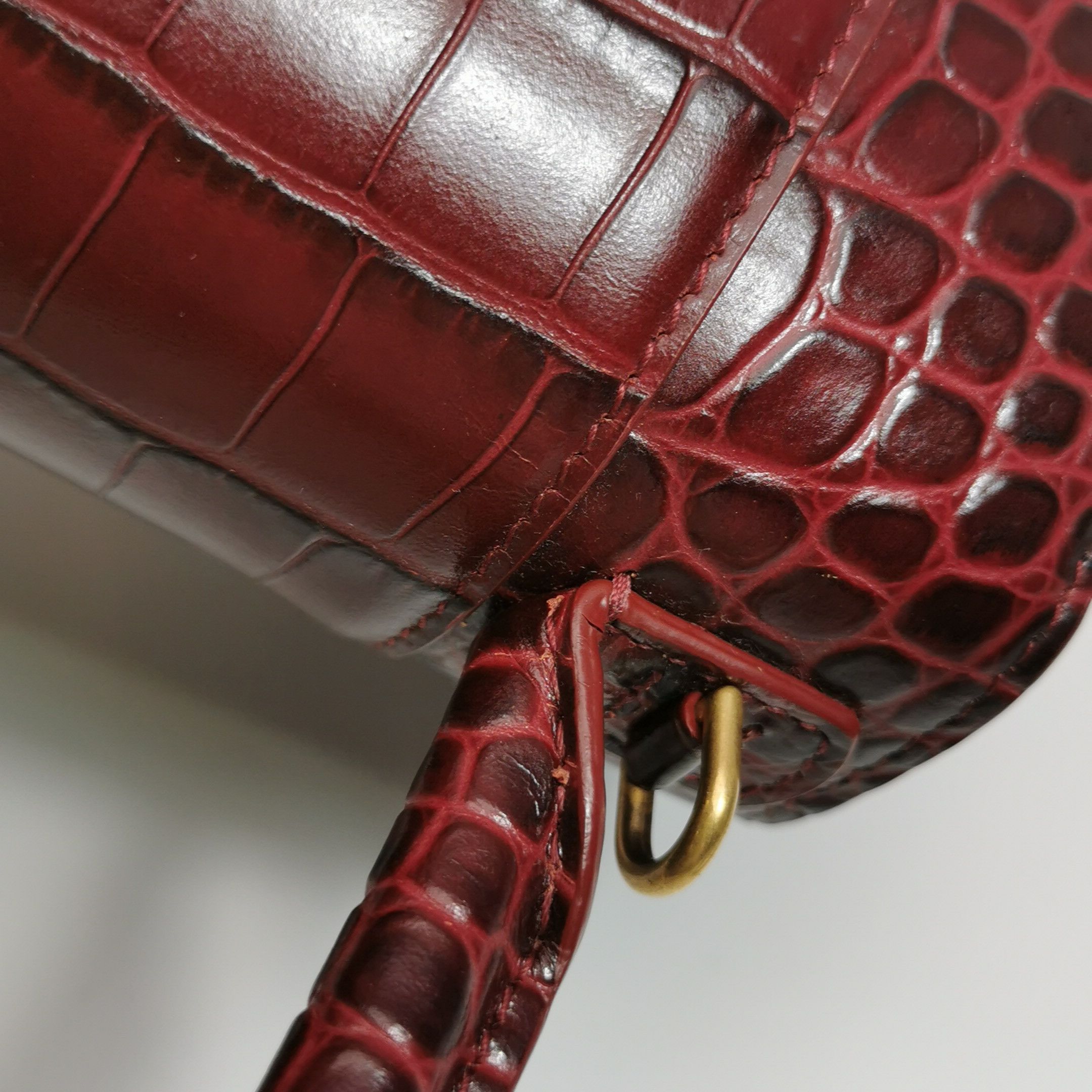 Balenciaga Balenciaga Women os Crossbody Bags Size ONE SIZE - 23 Thumbnail