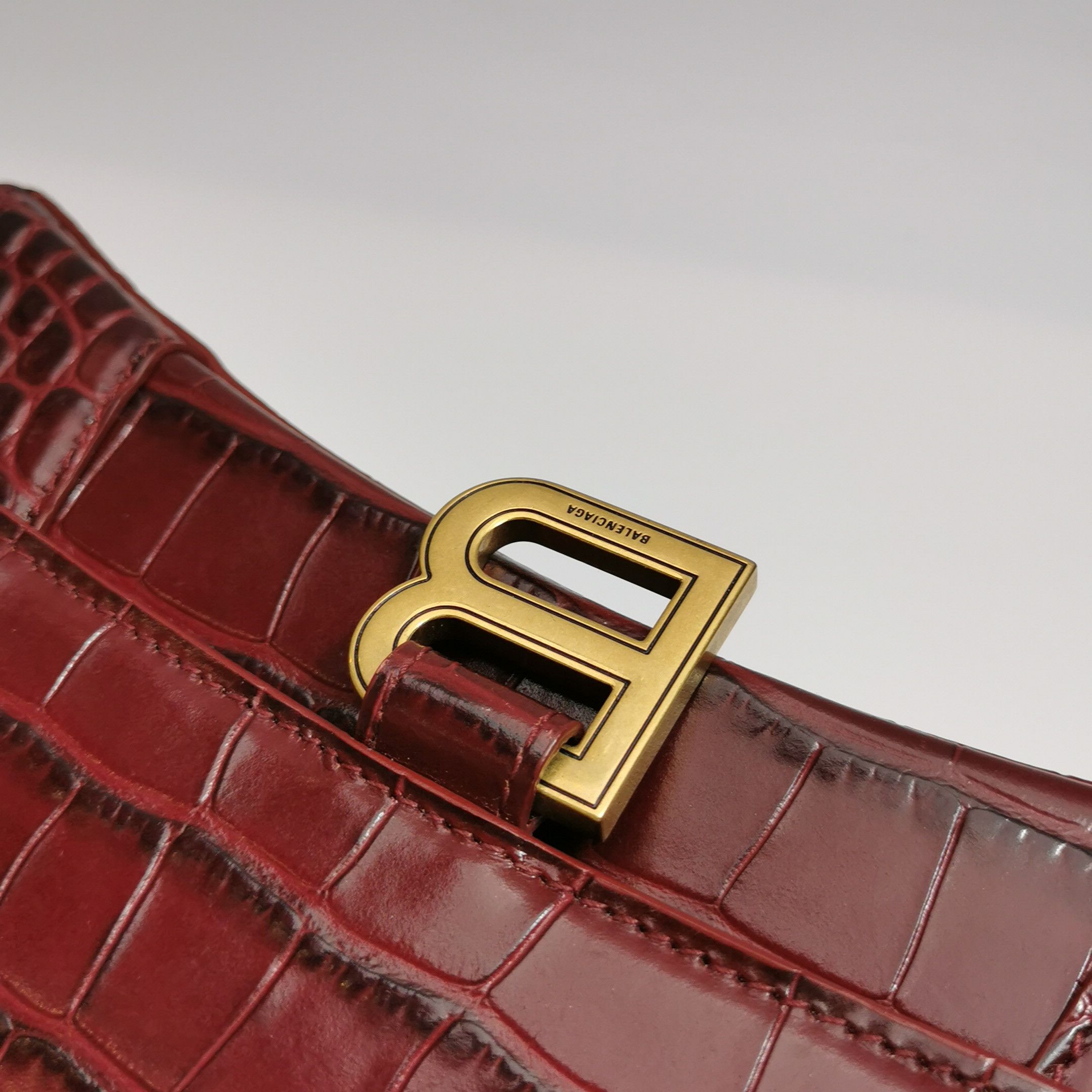 Balenciaga Balenciaga Women os Crossbody Bags Size ONE SIZE - 14 Thumbnail