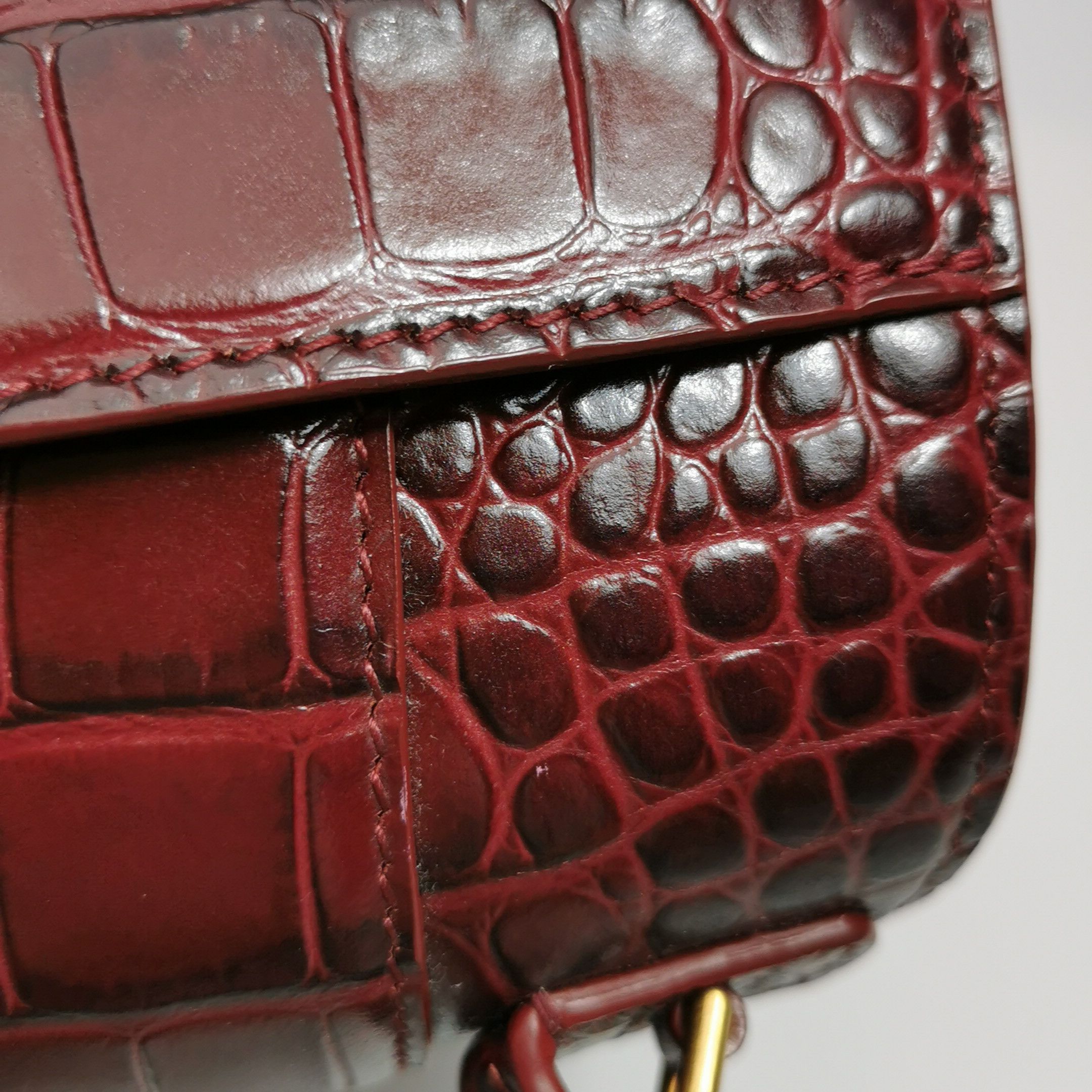 Balenciaga Balenciaga Women os Crossbody Bags Size ONE SIZE - 17 Thumbnail