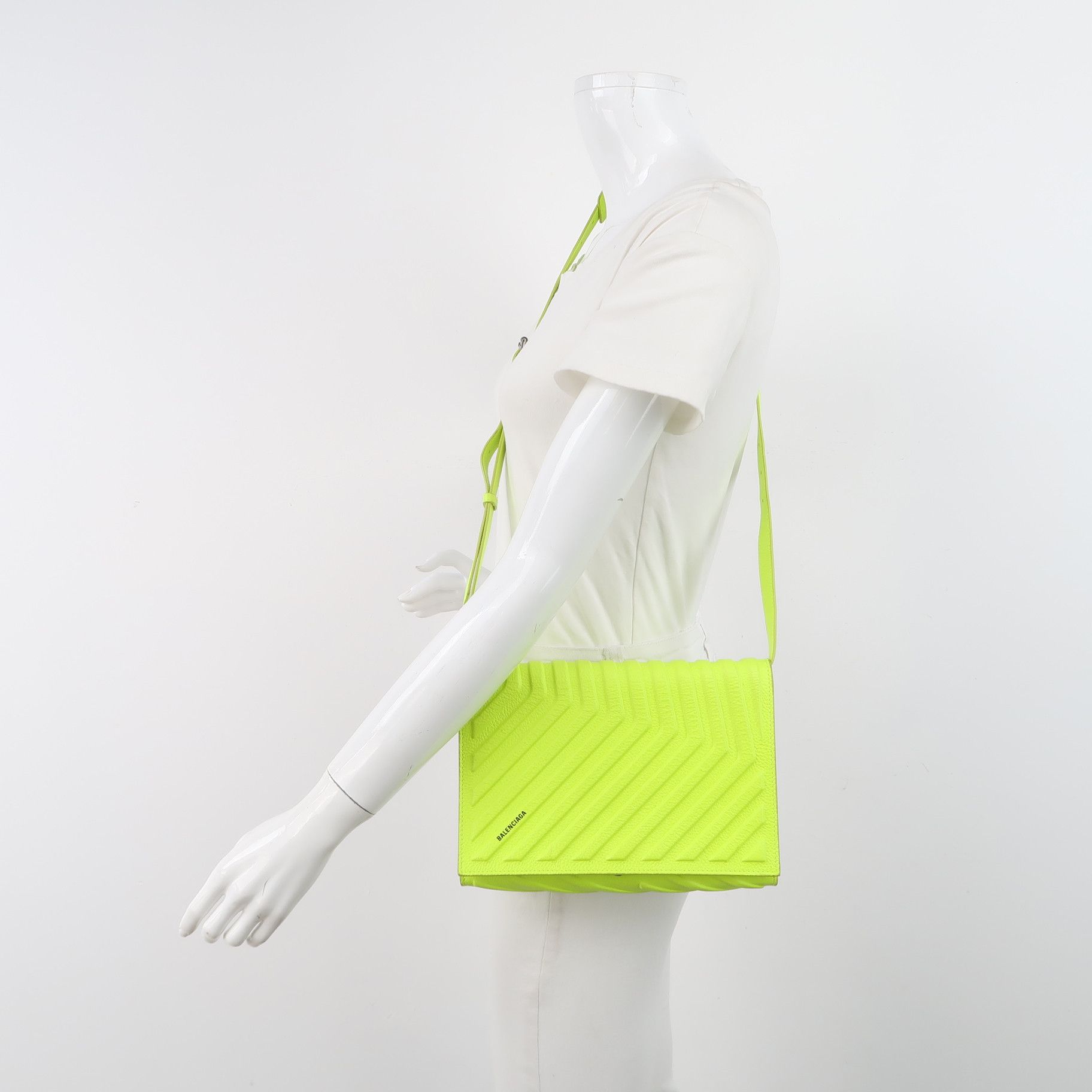 Balenciaga Balenciaga Women os Shoulder Bags Size ONE SIZE - 2 Thumbnail