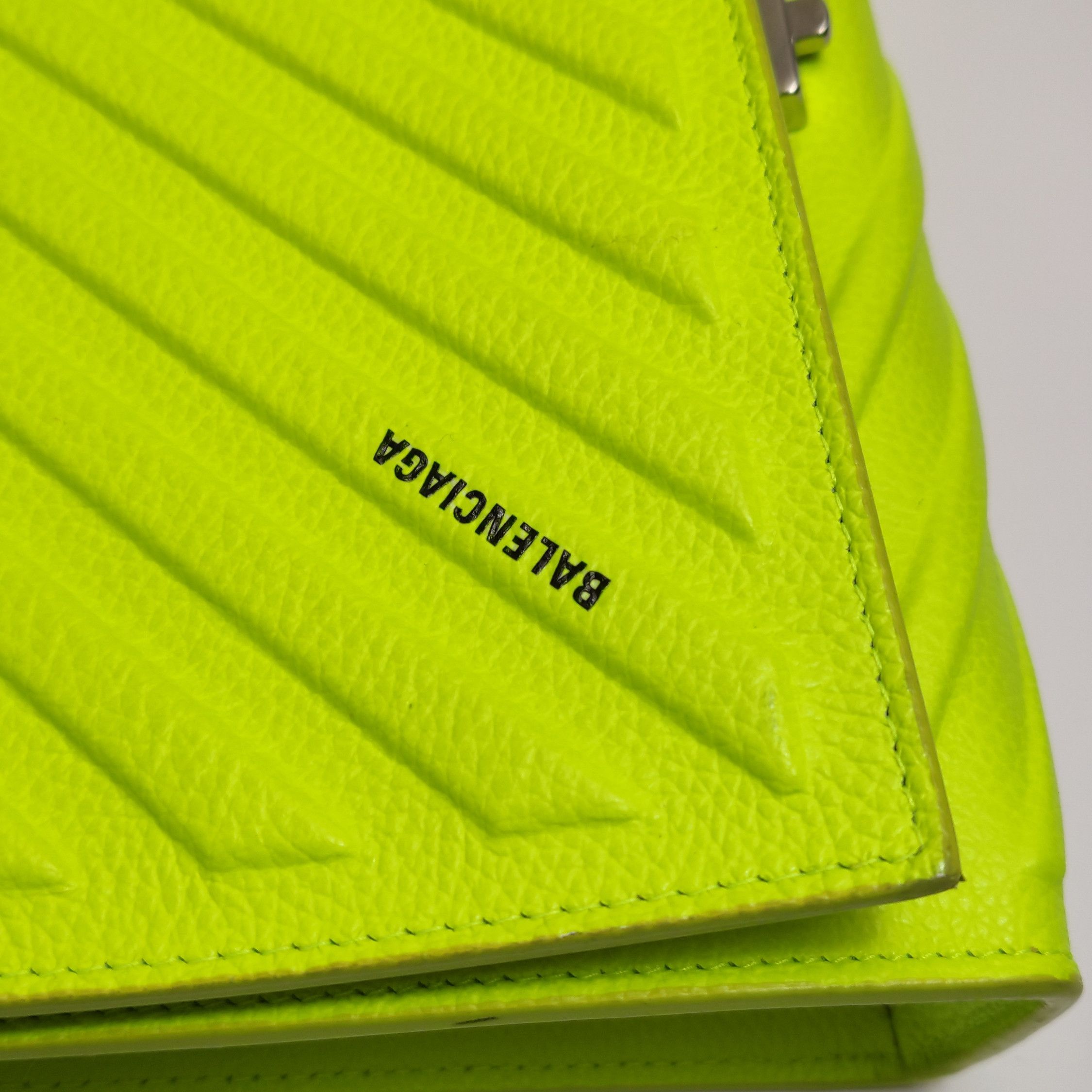 Balenciaga Balenciaga Women os Shoulder Bags Size ONE SIZE - 15 Thumbnail