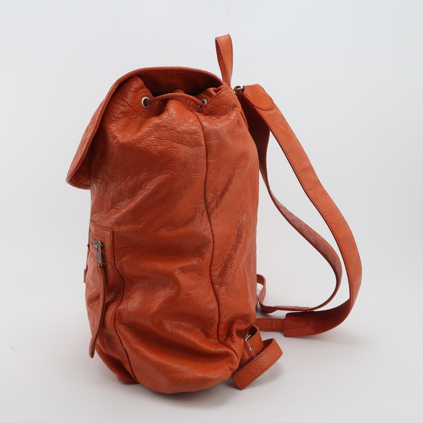 Balenciaga Balenciaga Women os Backpacks Size ONE SIZE - 3 Thumbnail
