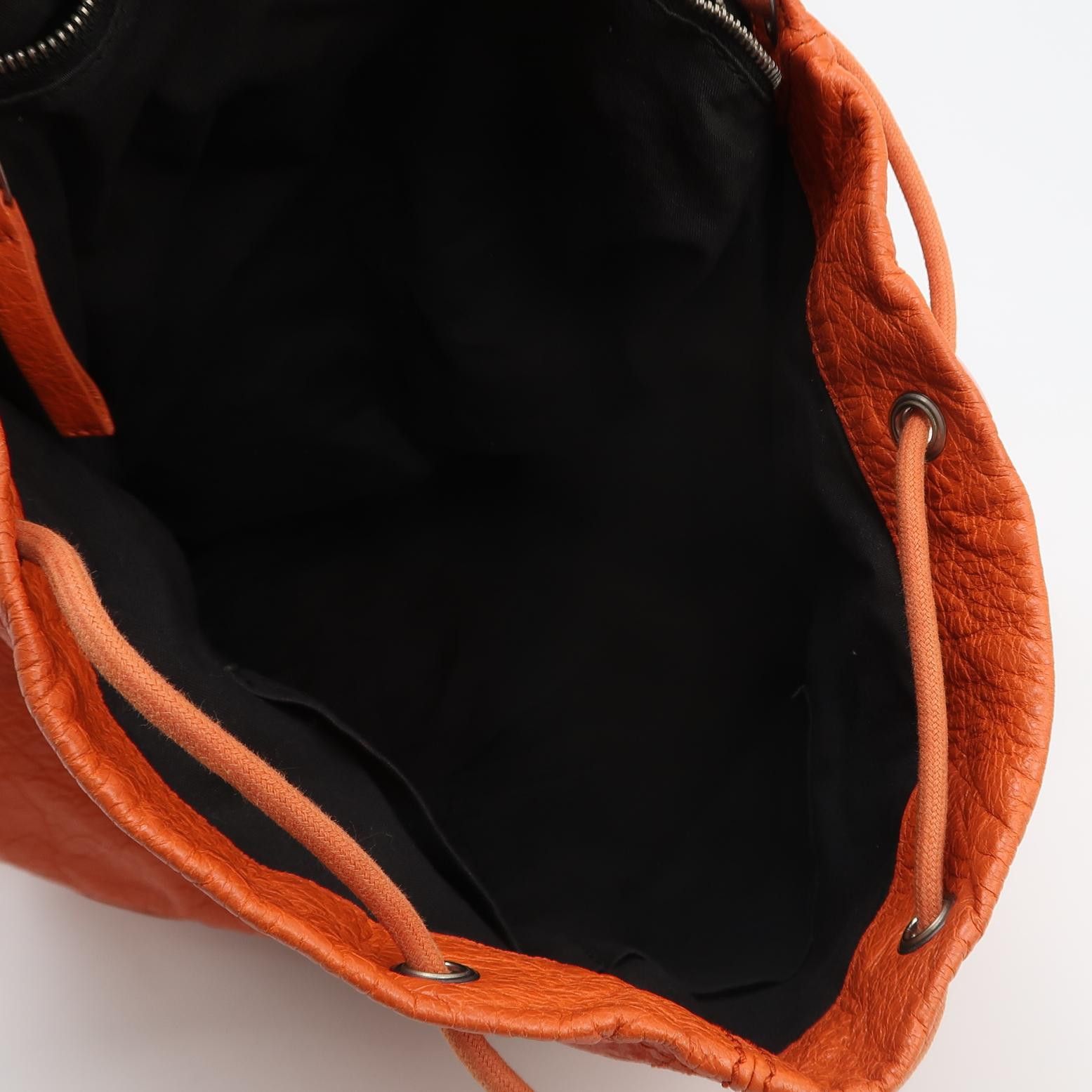 Balenciaga Balenciaga Women os Backpacks Size ONE SIZE - 7 Thumbnail