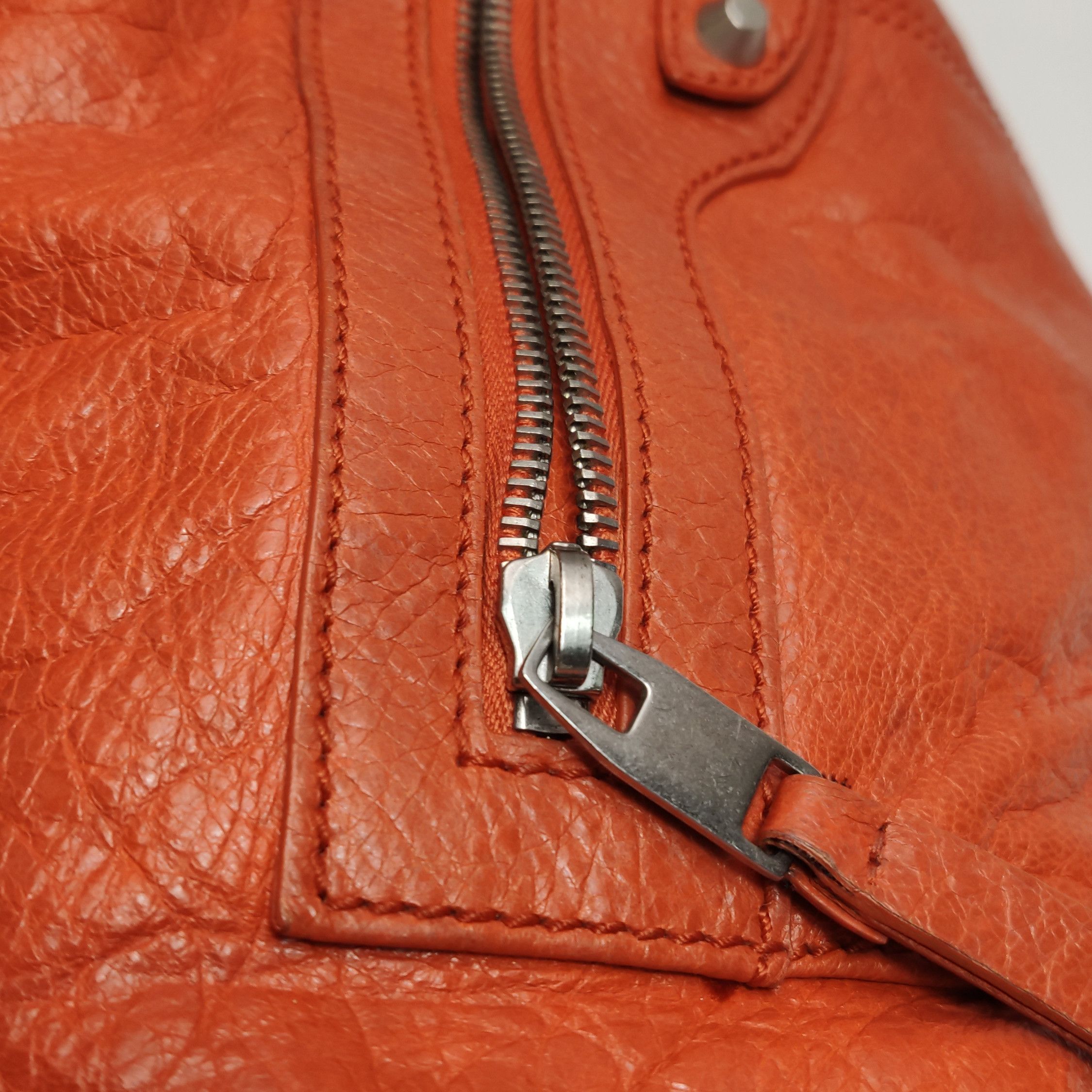Balenciaga Balenciaga Women os Backpacks Size ONE SIZE - 14 Thumbnail