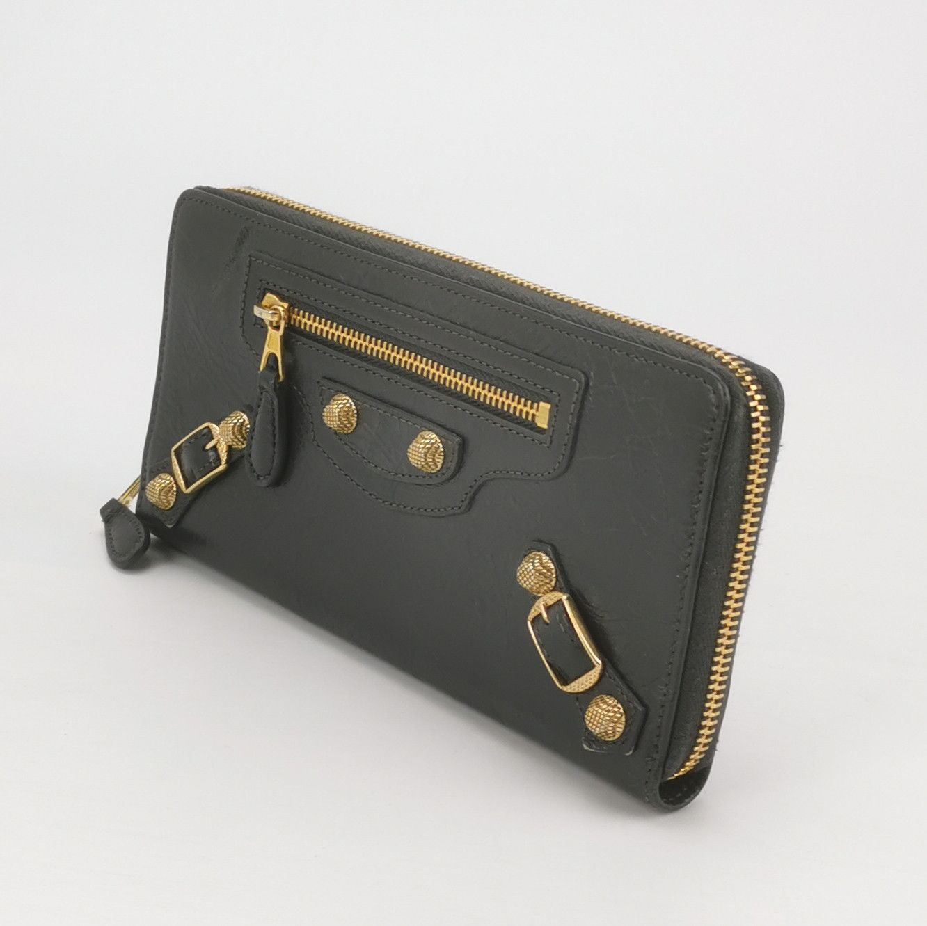 Balenciaga Balenciaga Women os Wallets Size ONE SIZE - 2 Thumbnail