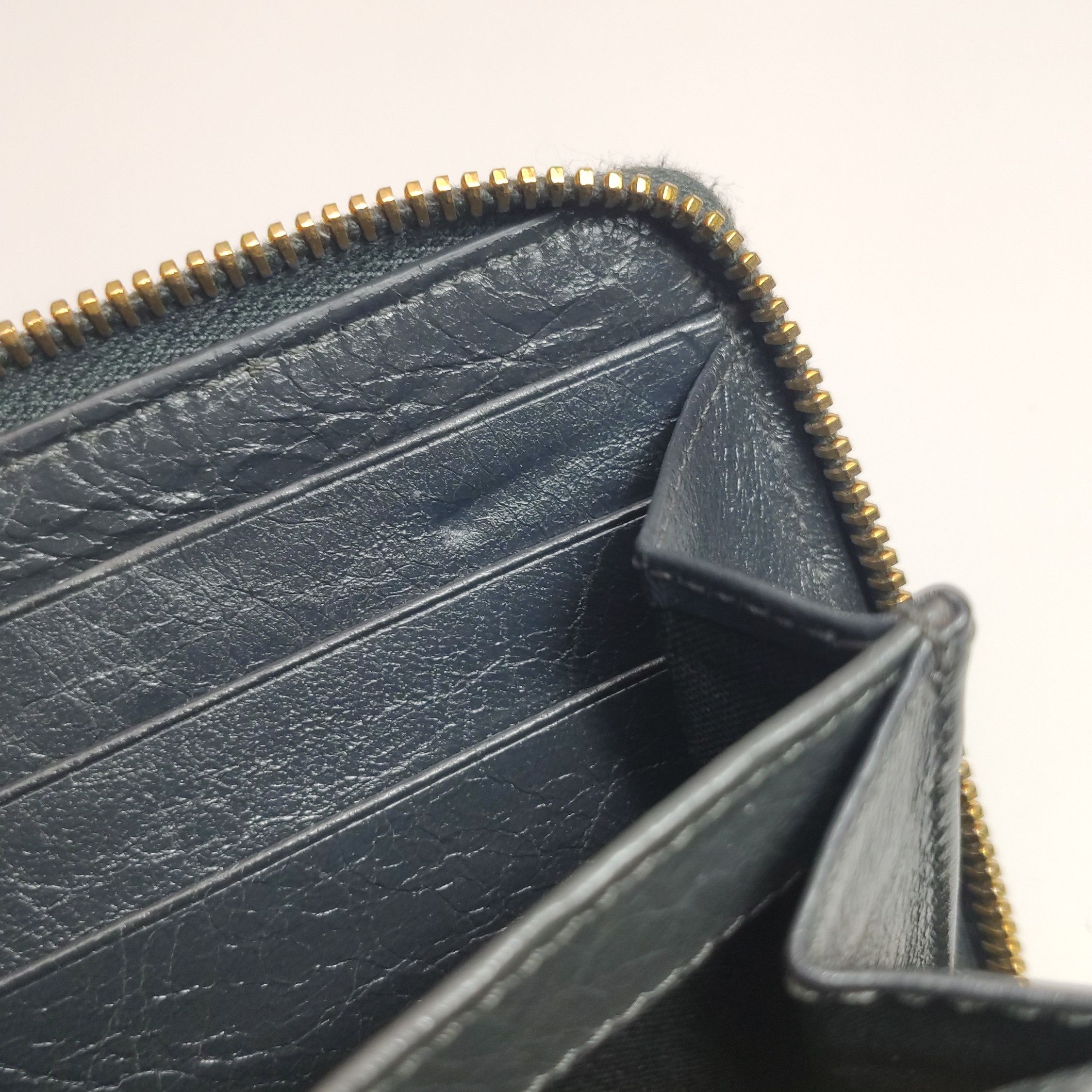 Balenciaga Balenciaga Women os Wallets Size ONE SIZE - 14 Thumbnail