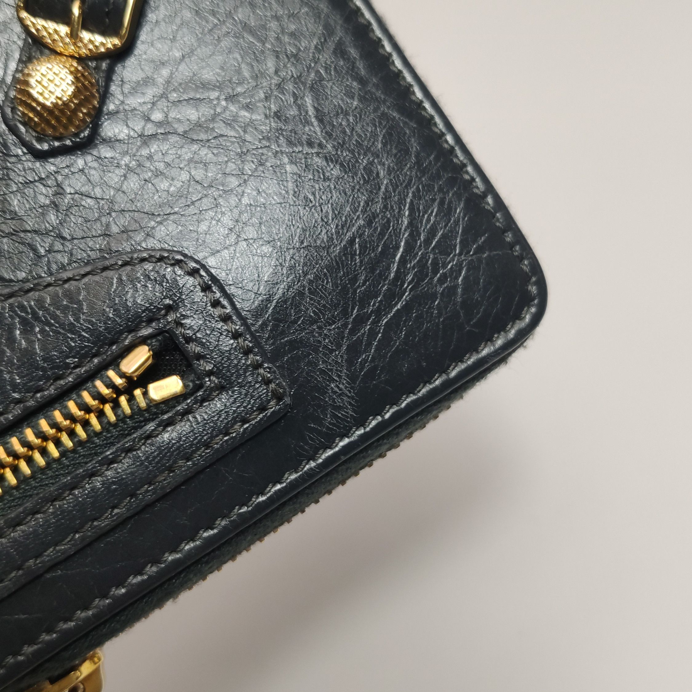 Balenciaga Balenciaga Women os Wallets Size ONE SIZE - 13 Thumbnail