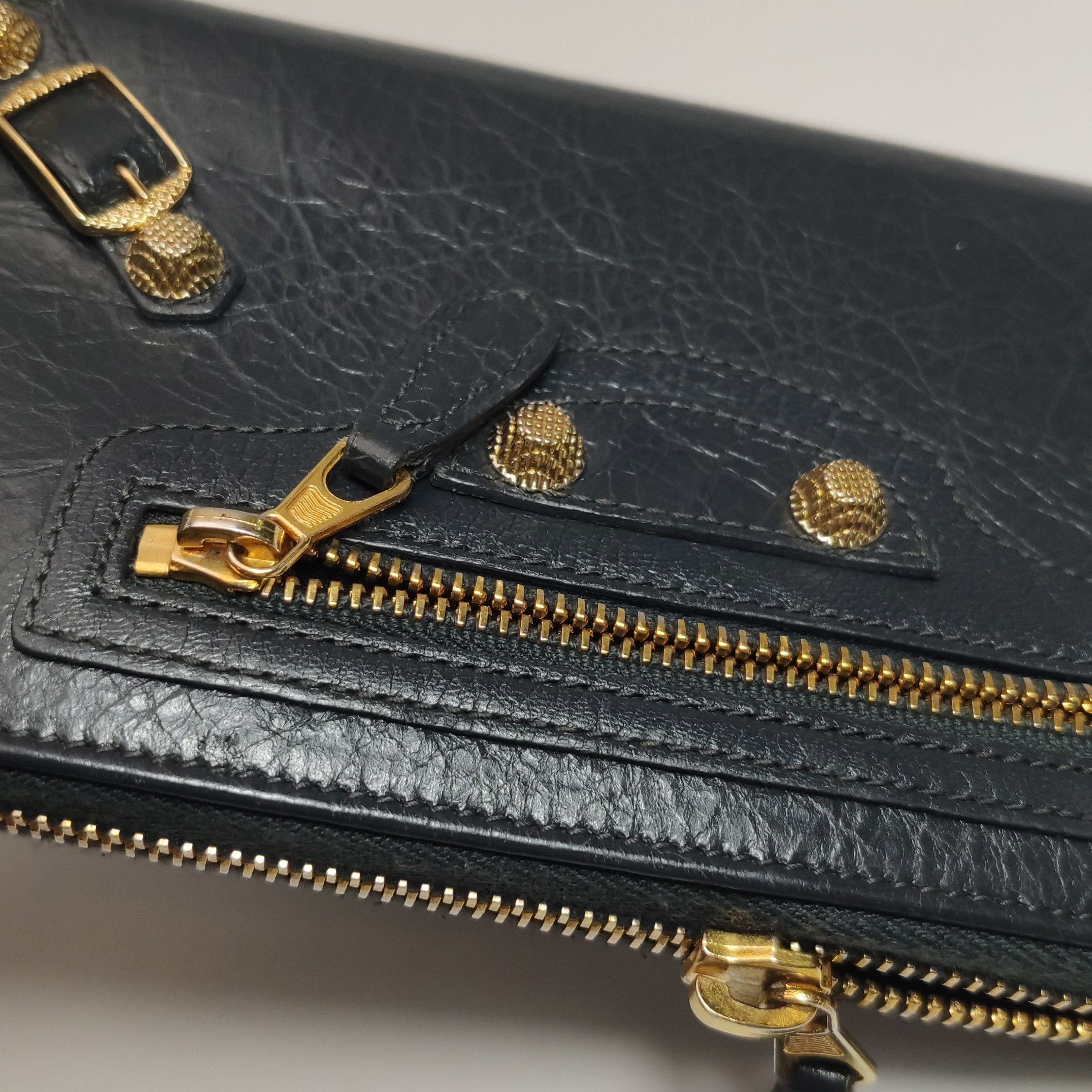 Balenciaga Balenciaga Women os Wallets Size ONE SIZE - 10 Thumbnail