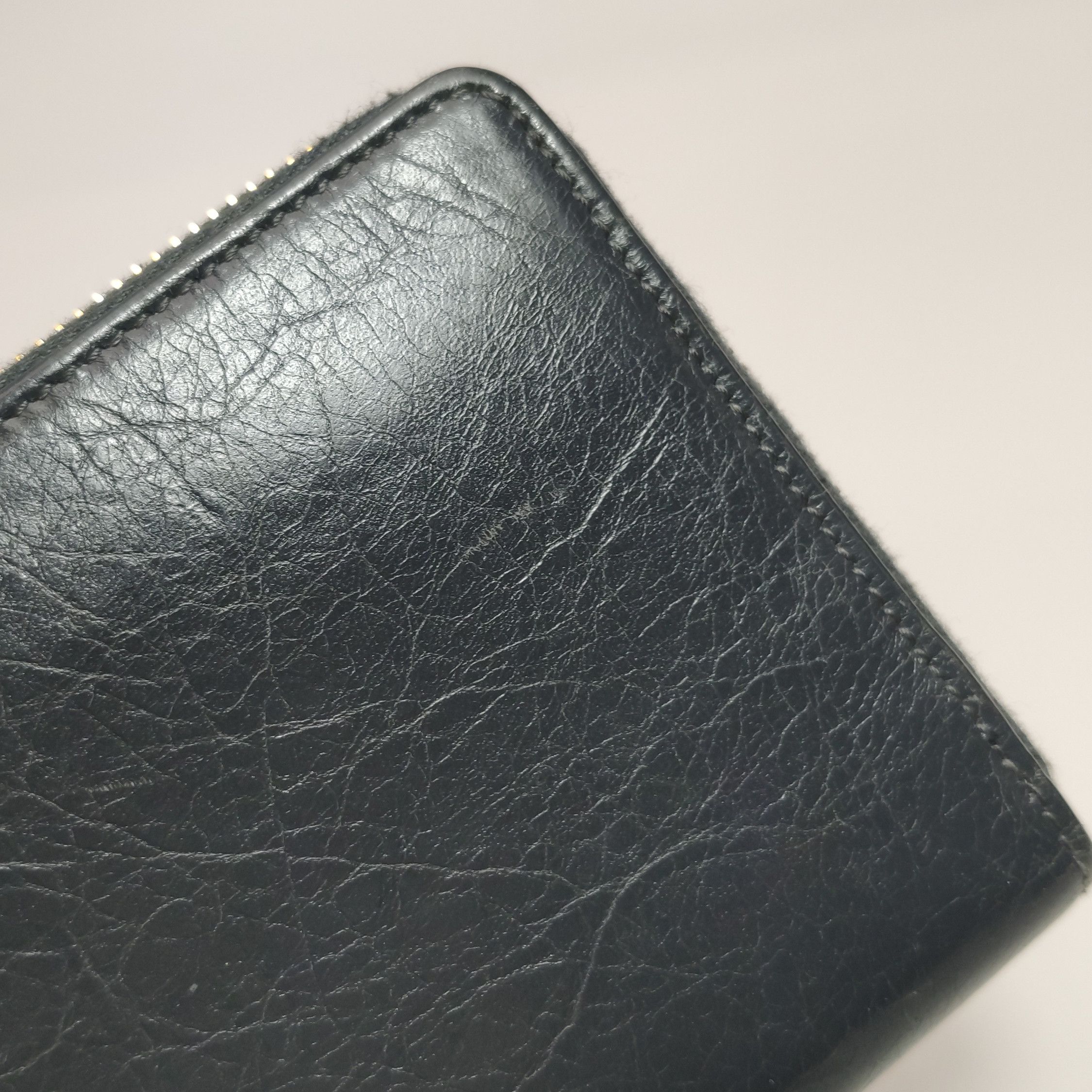 Balenciaga Balenciaga Women os Wallets Size ONE SIZE - 11 Thumbnail