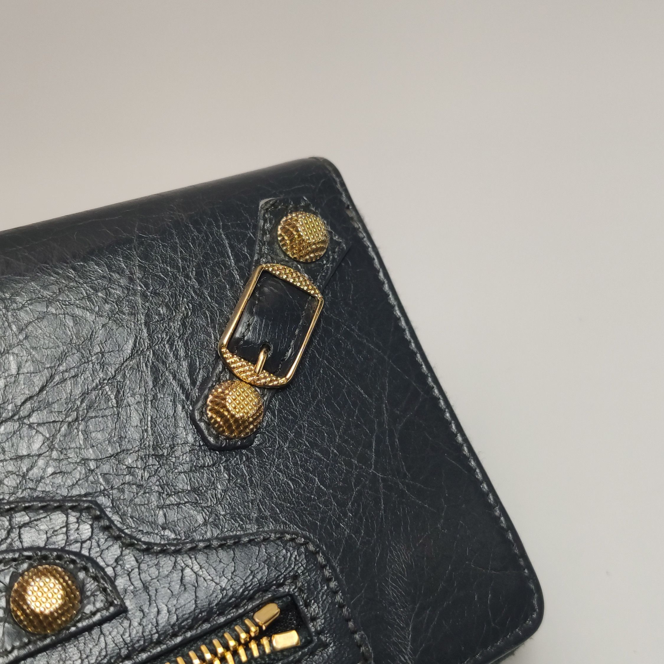 Balenciaga Balenciaga Women os Wallets Size ONE SIZE - 9 Thumbnail