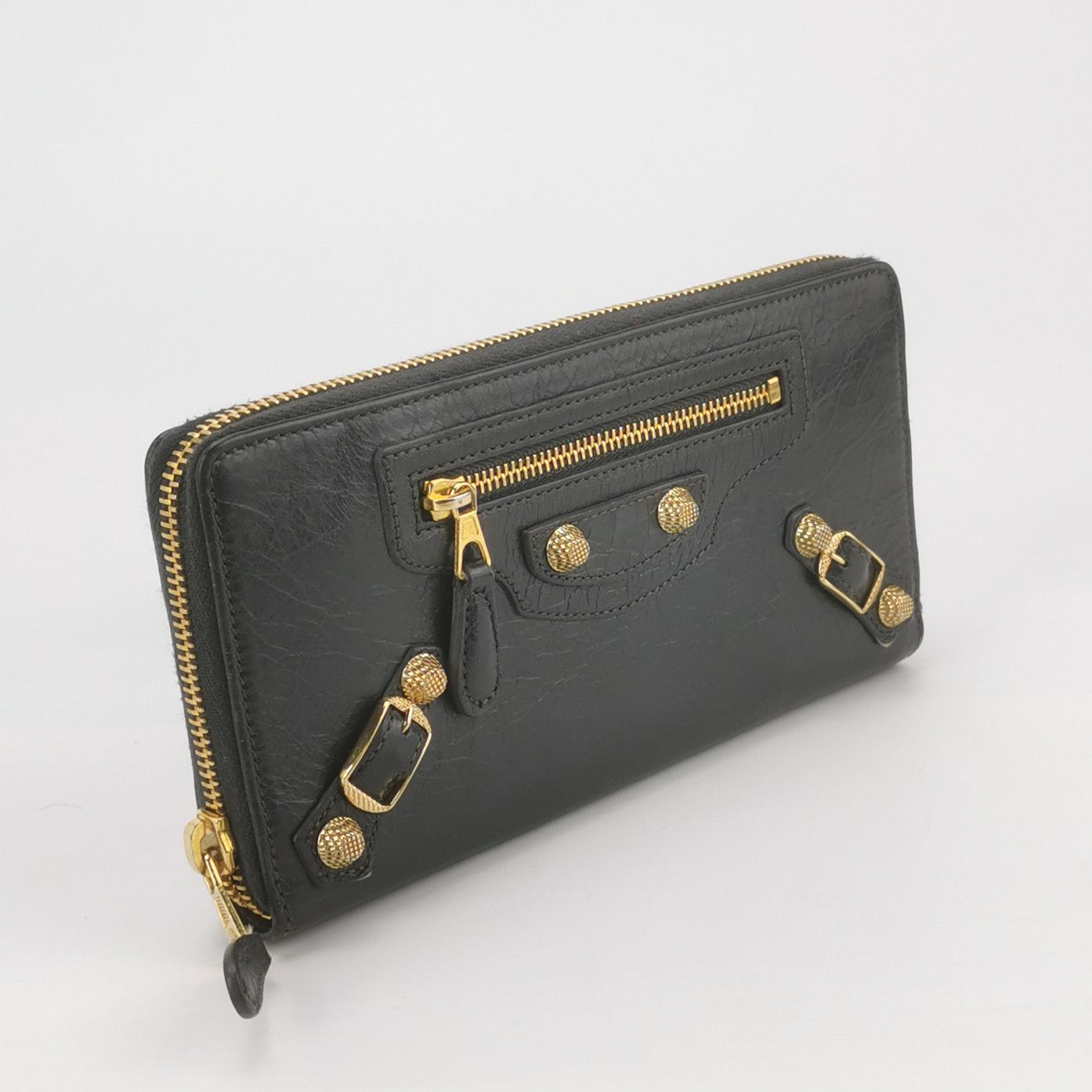Balenciaga Balenciaga Women os Wallets Size ONE SIZE - 3 Thumbnail
