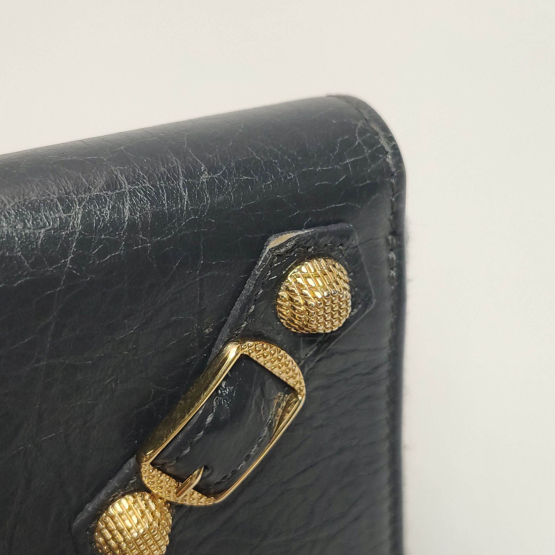 Balenciaga Balenciaga Women os Wallets Size ONE SIZE - 16 Thumbnail