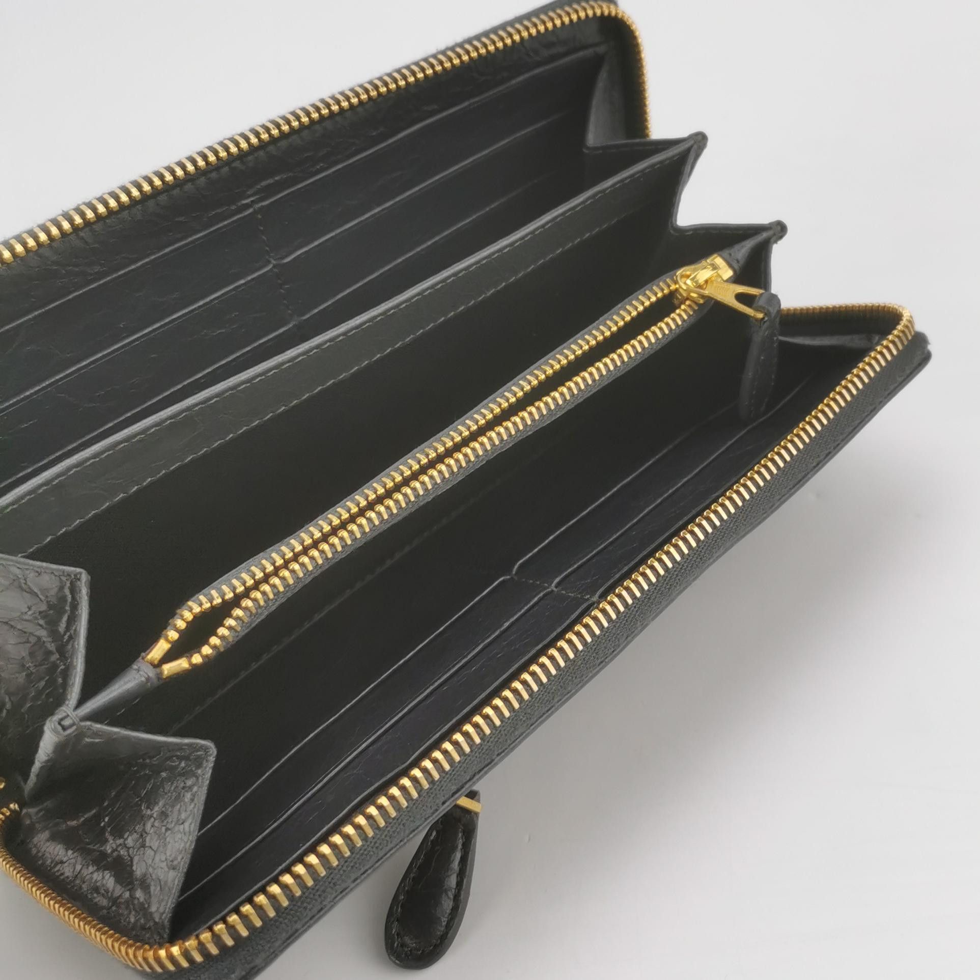 Balenciaga Balenciaga Women os Wallets Size ONE SIZE - 6 Thumbnail