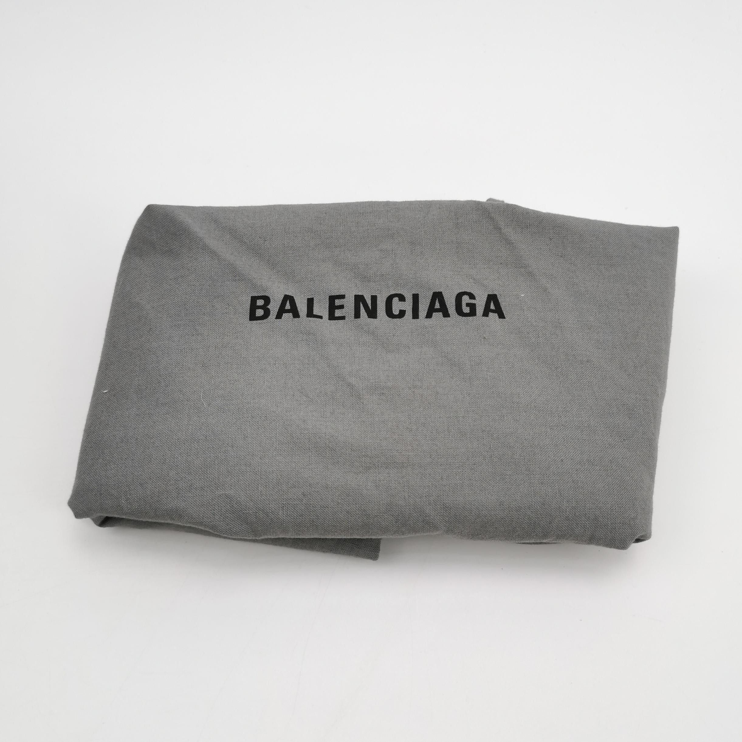 Balenciaga Balenciaga Women os Shoulder Bags Size ONE SIZE - 9 Thumbnail