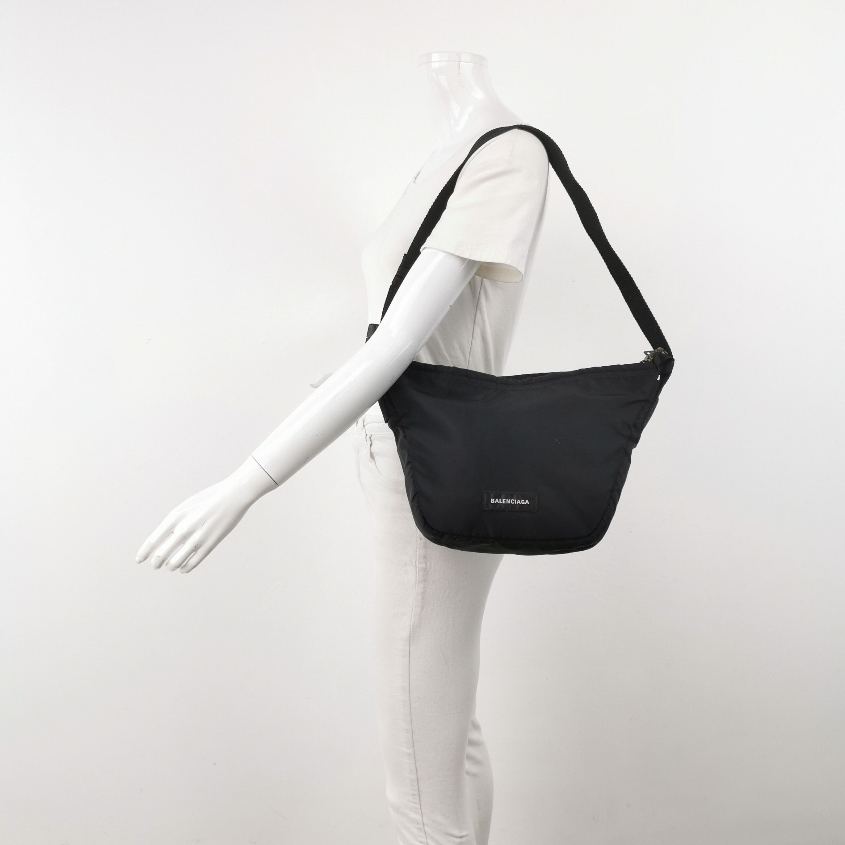 Balenciaga Balenciaga Women os Shoulder Bags Size ONE SIZE - 2 Thumbnail