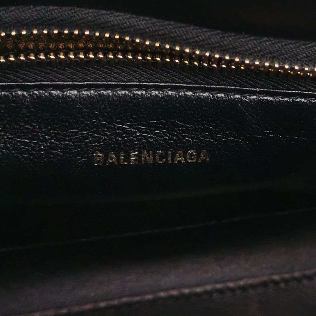 Balenciaga Balenciaga Women os Shoulder Bags Size ONE SIZE - 8 Thumbnail