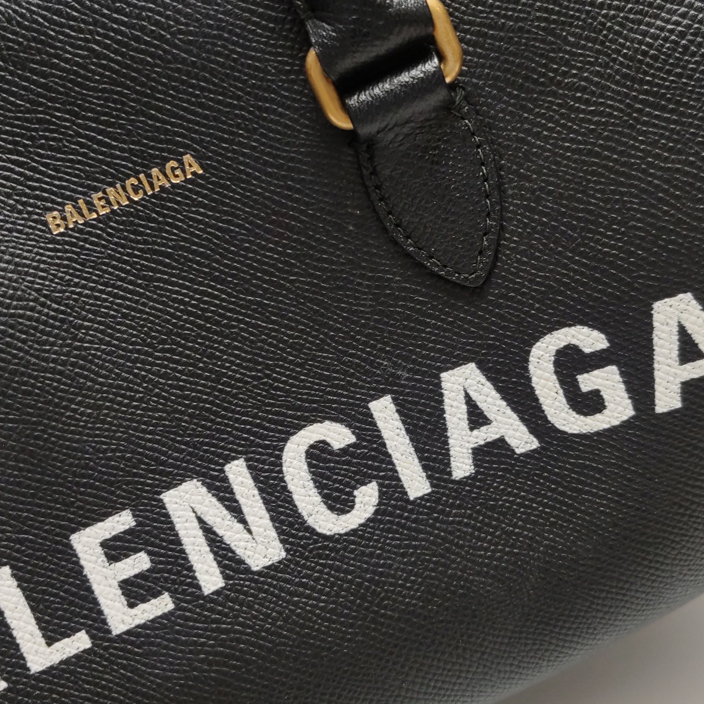 Balenciaga Balenciaga Women os Shoulder Bags Size ONE SIZE - 12 Thumbnail