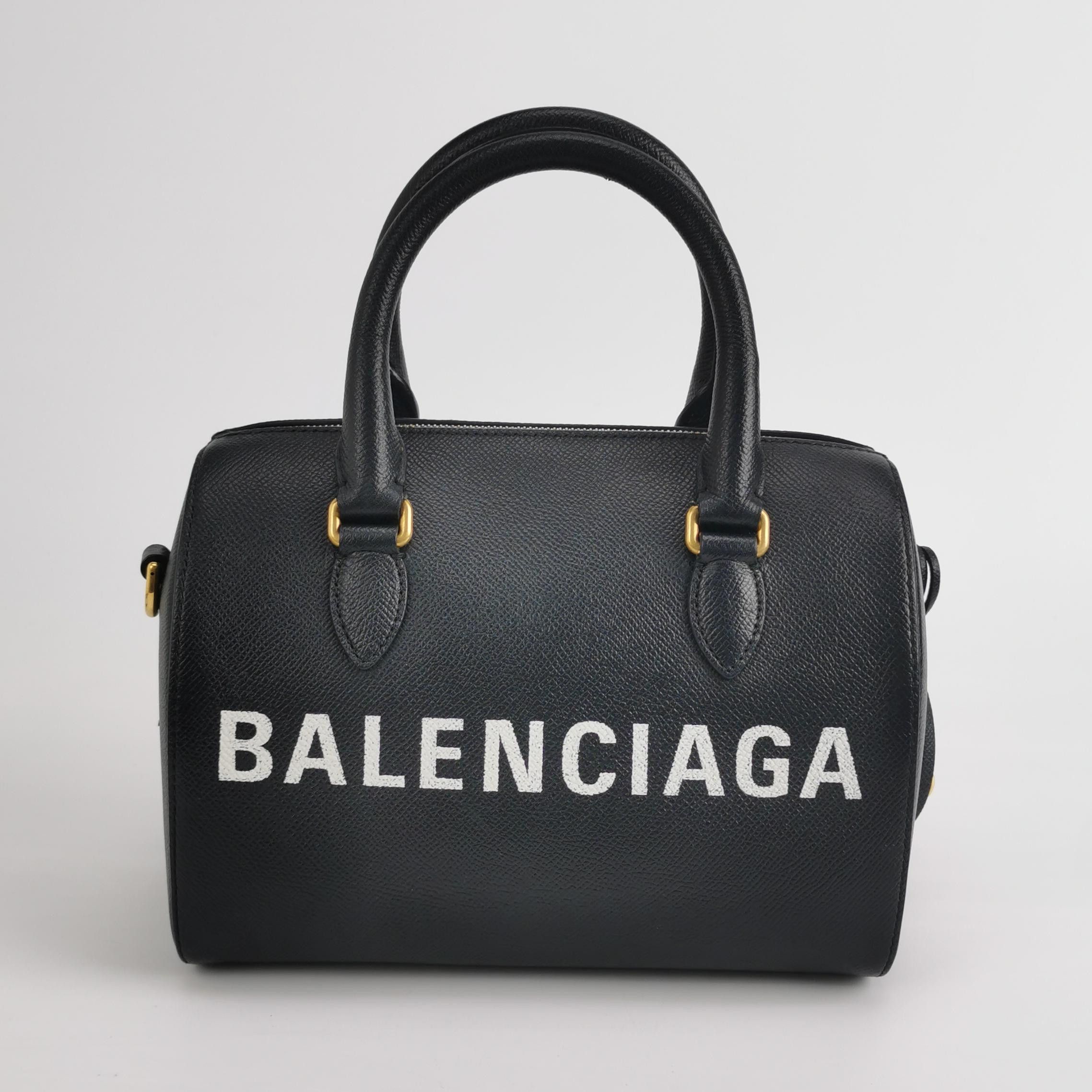 Balenciaga Balenciaga Women os Shoulder Bags Size ONE SIZE - 5 Thumbnail