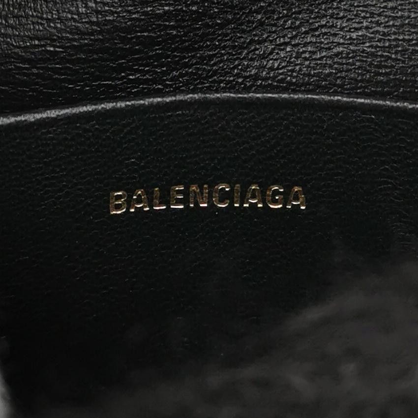 Balenciaga Balenciaga Women os Shoulder Bags Size ONE SIZE - 8 Thumbnail